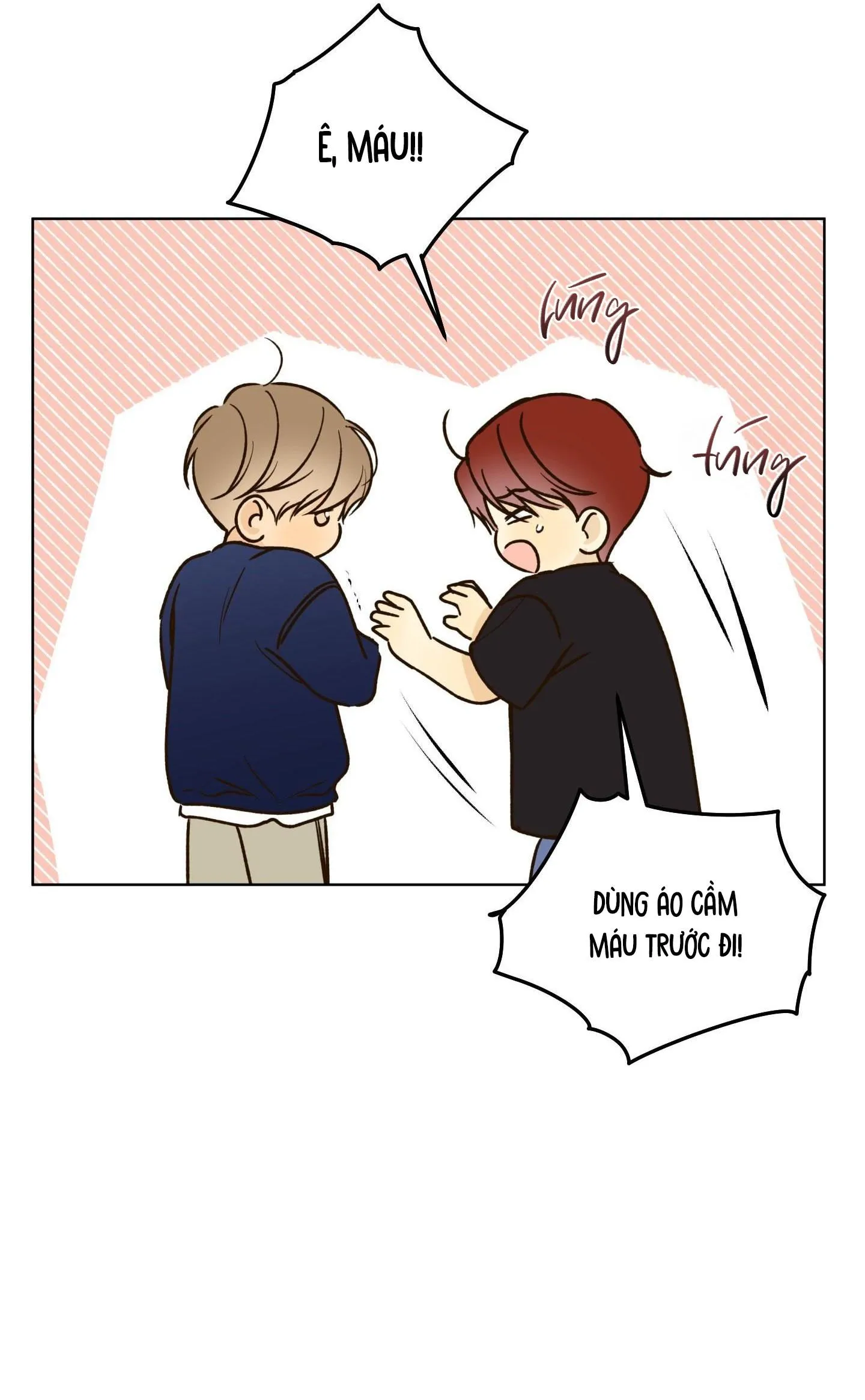 Ngọn Gió Dịu Dàng Chapter 22 Trang 85