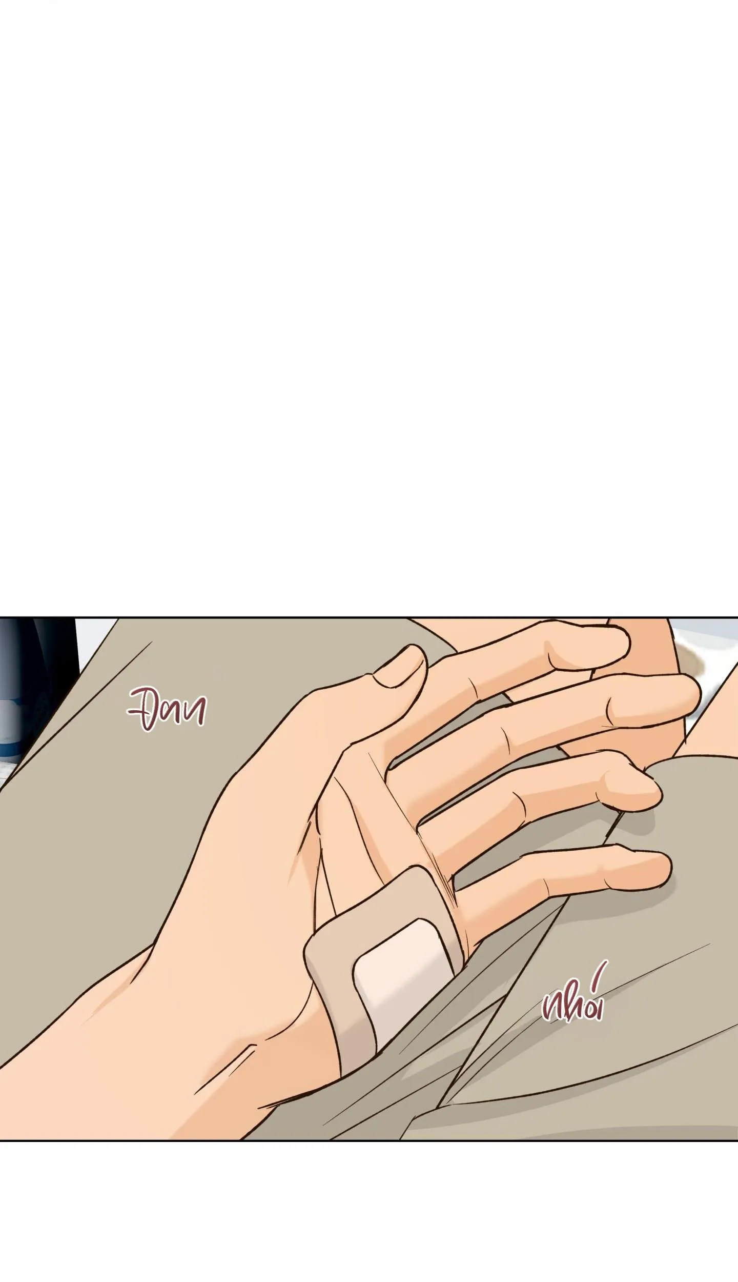 Ngọn Gió Dịu Dàng Chapter 22 Trang 87