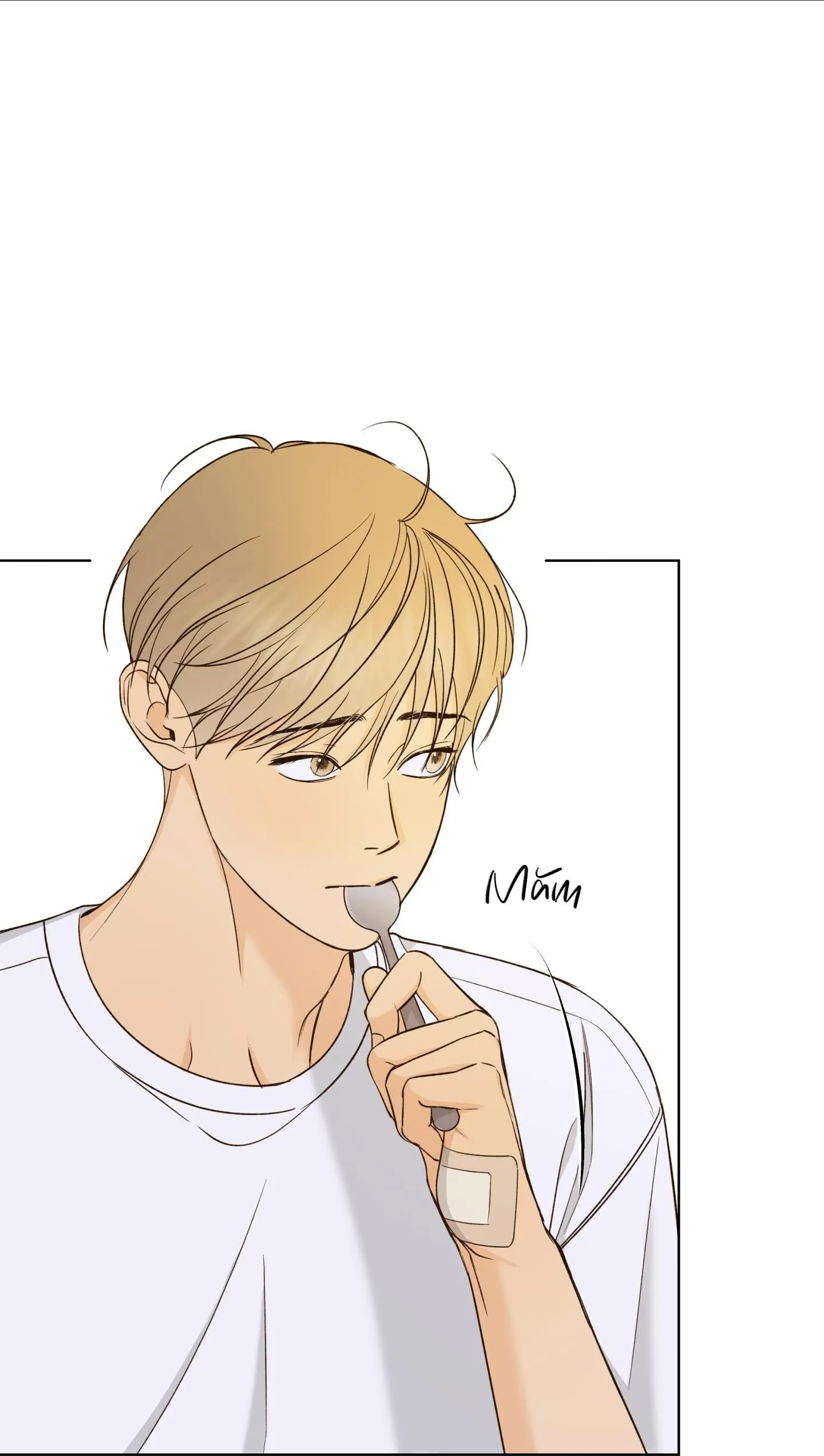 Ngọn Gió Dịu Dàng Chapter 23 Trang 6