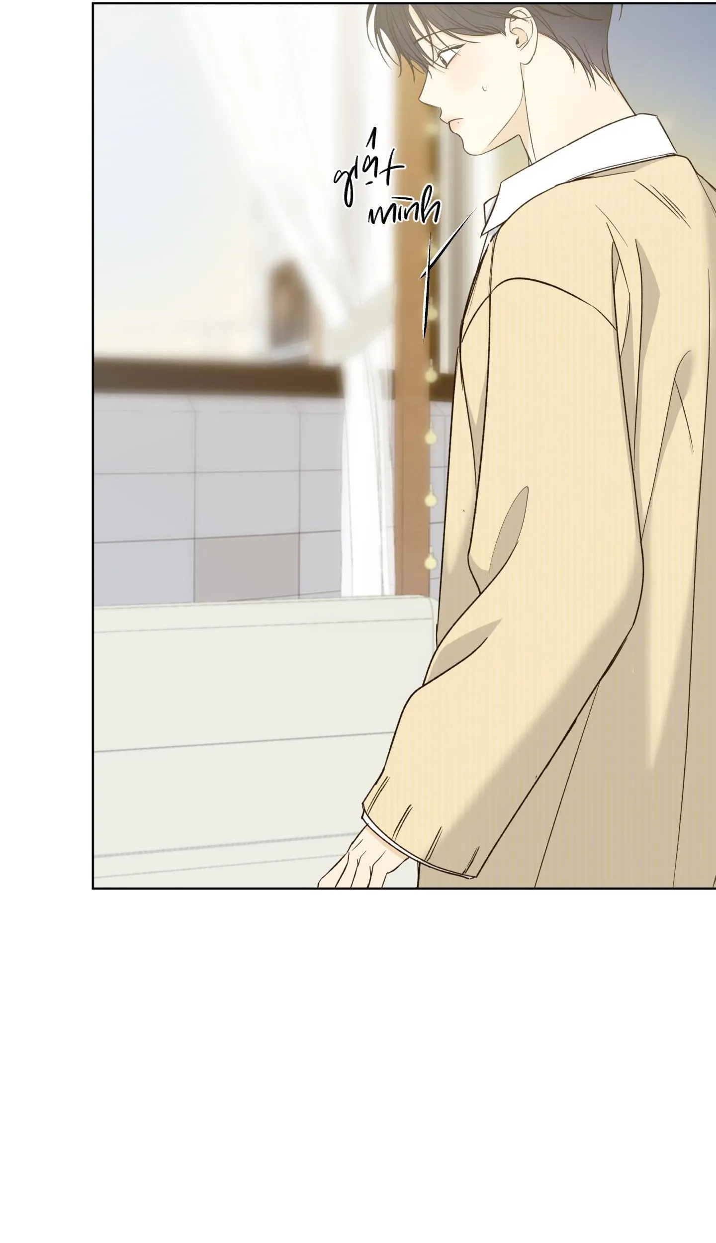 Ngọn Gió Dịu Dàng Chapter 23 Trang 10