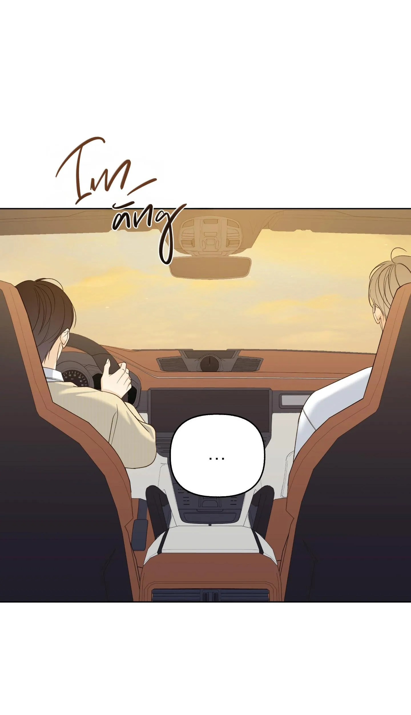 Ngọn Gió Dịu Dàng Chapter 23 Trang 16