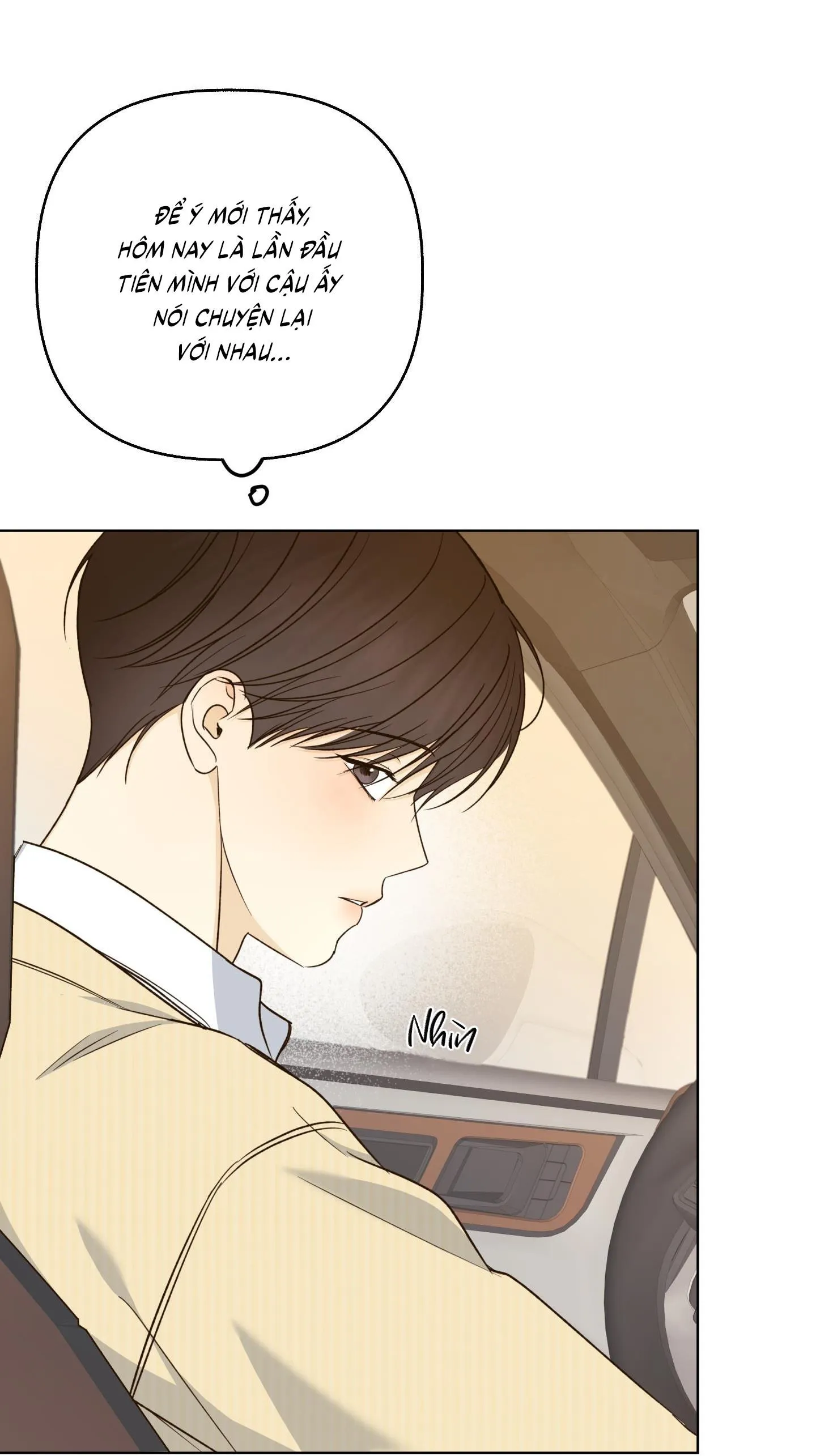 Ngọn Gió Dịu Dàng Chapter 23 Trang 17