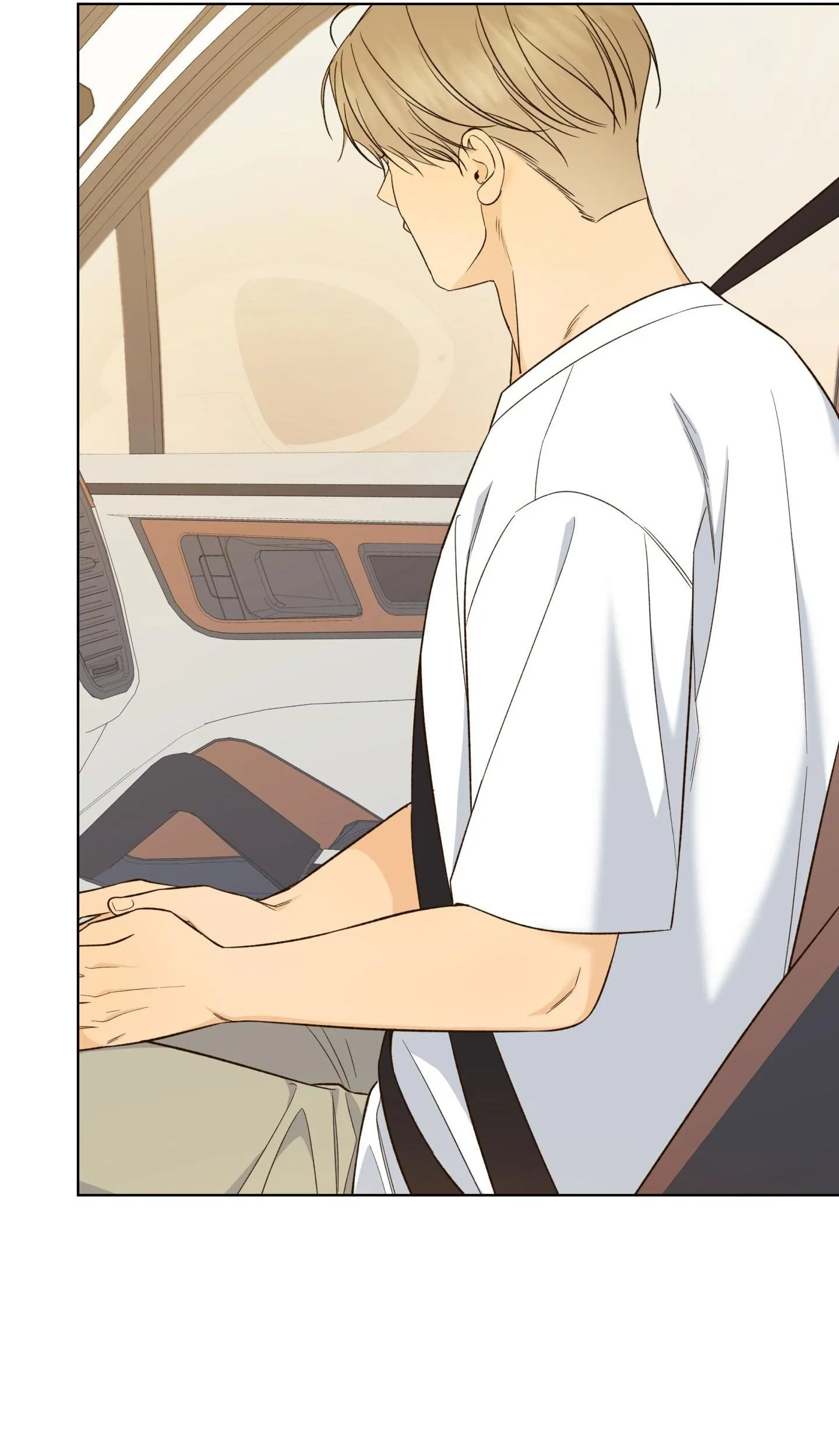 Ngọn Gió Dịu Dàng Chapter 23 Trang 19