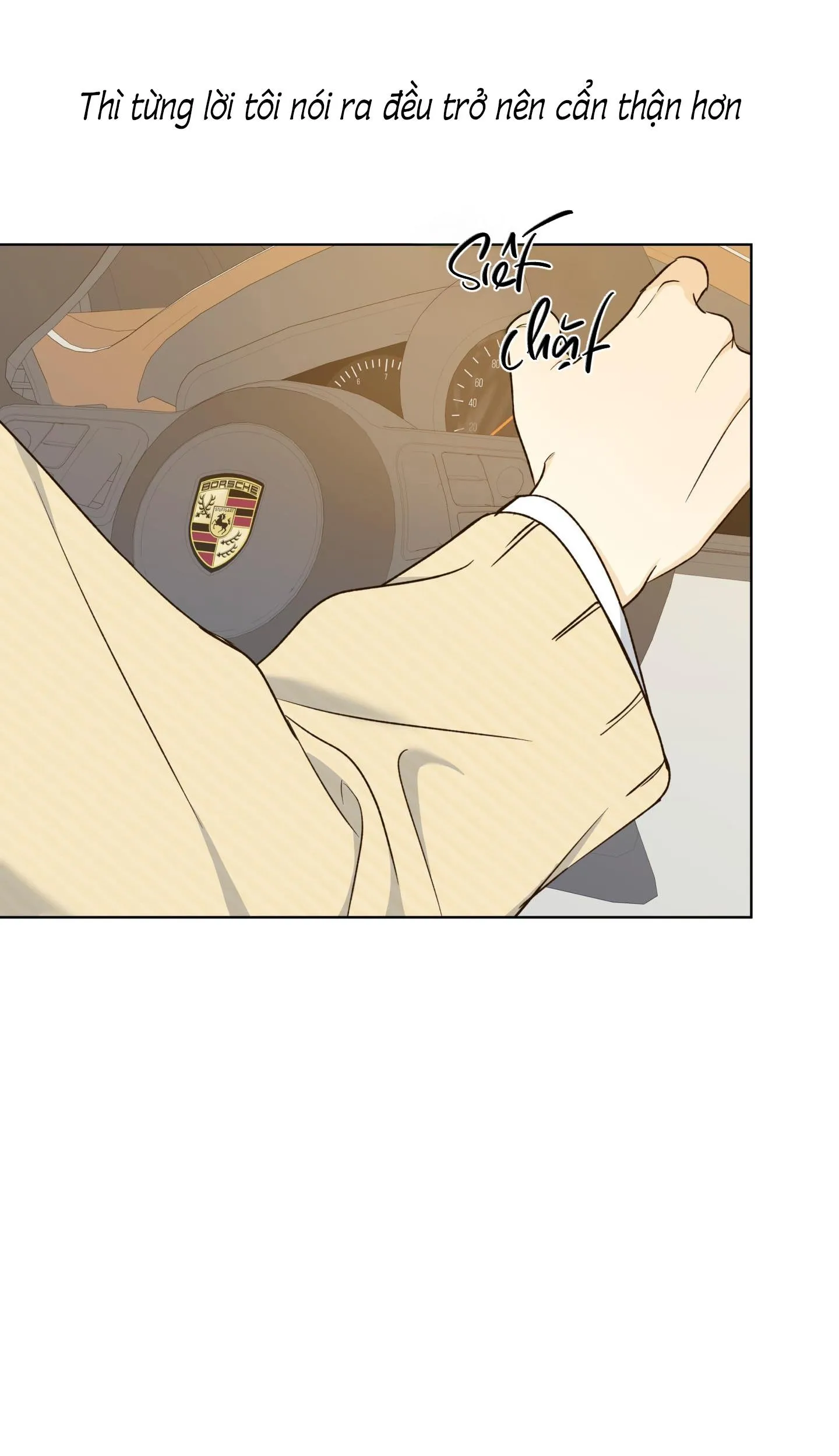 Ngọn Gió Dịu Dàng Chapter 23 Trang 20