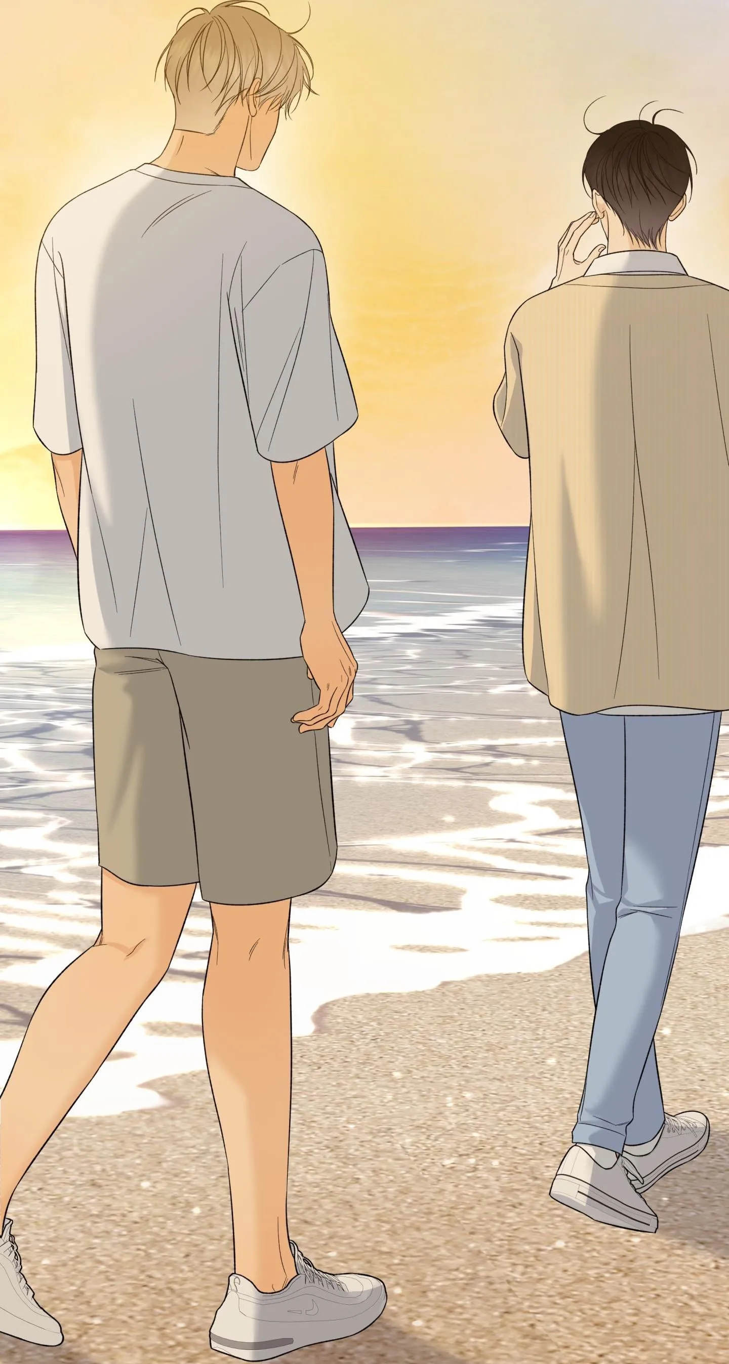 Ngọn Gió Dịu Dàng Chapter 23 Trang 24