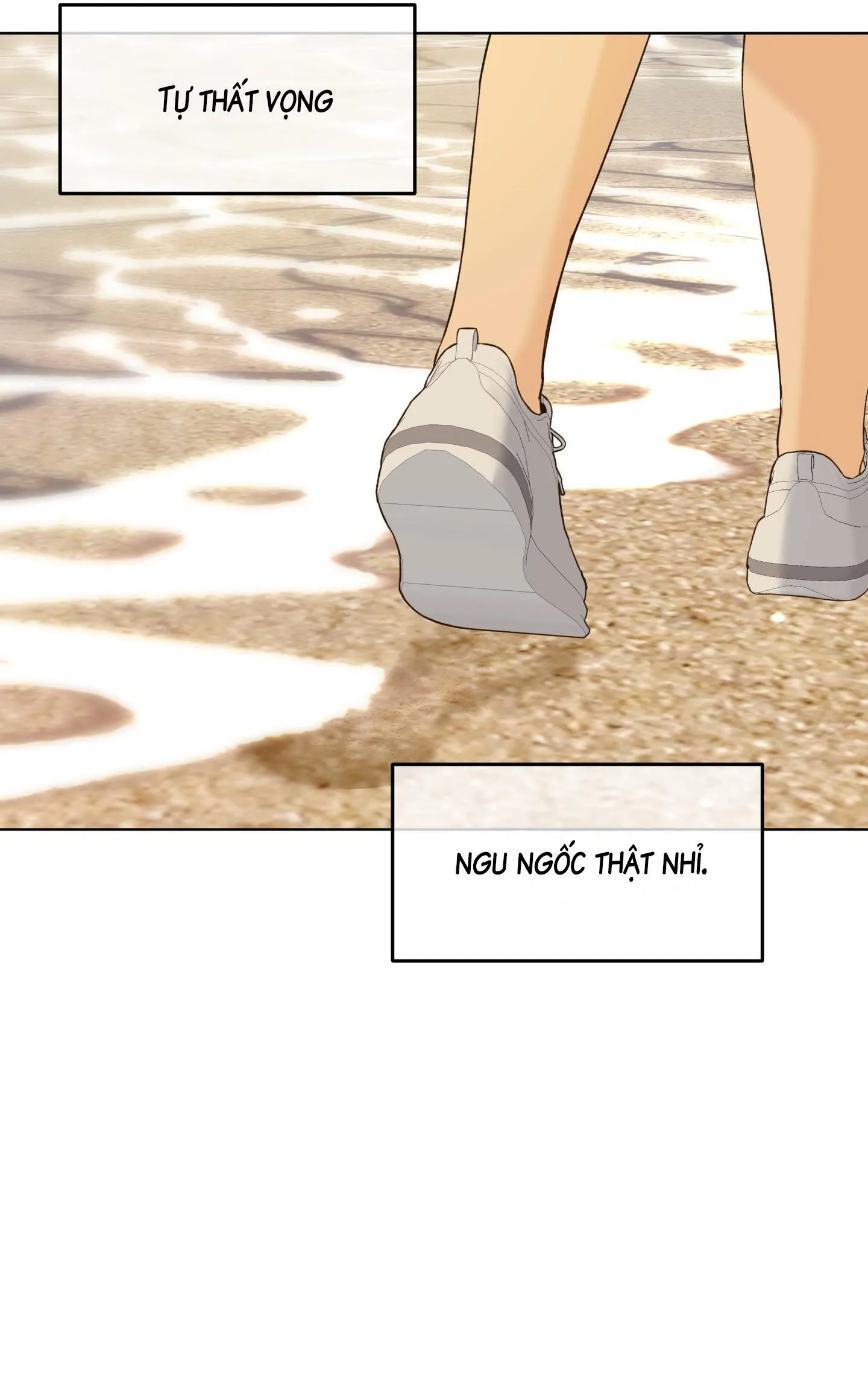 Ngọn Gió Dịu Dàng Chapter 23 Trang 26