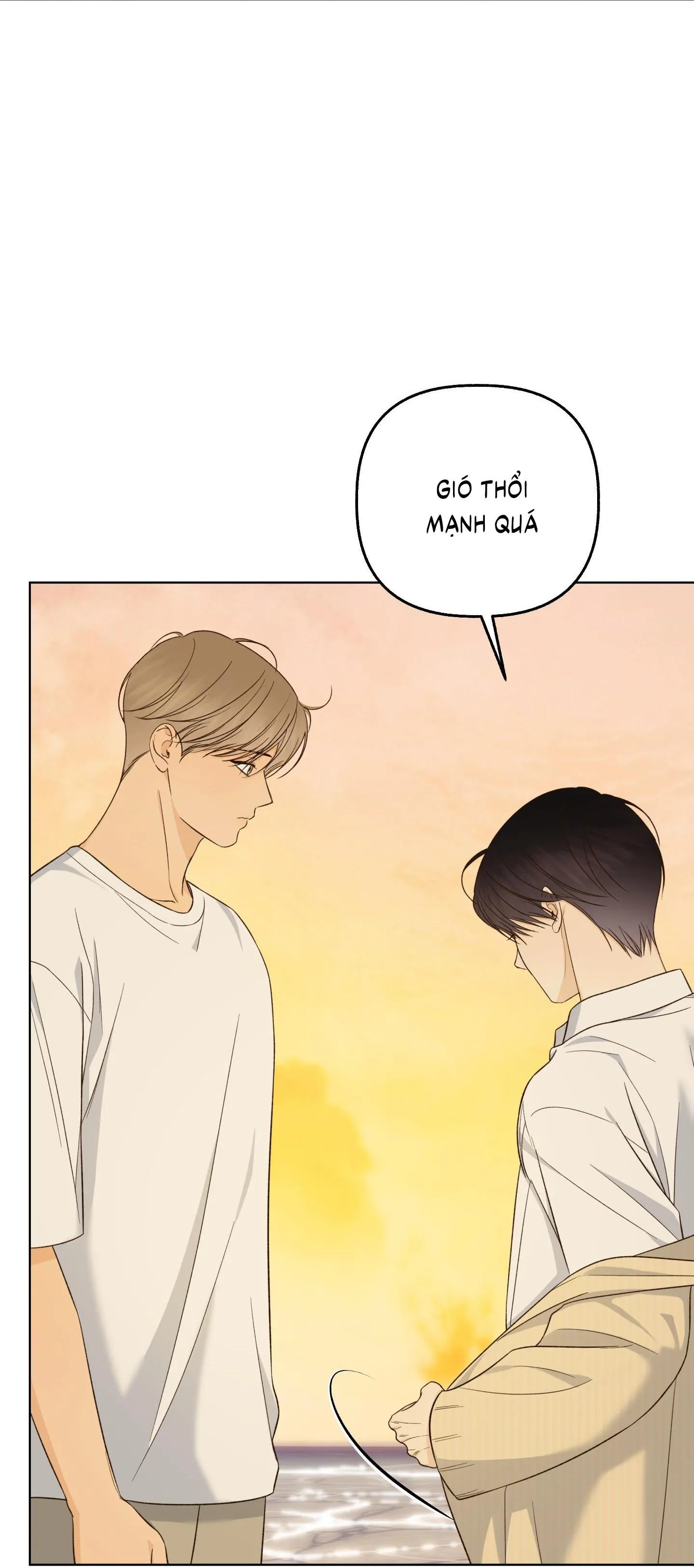 Ngọn Gió Dịu Dàng Chapter 23 Trang 28