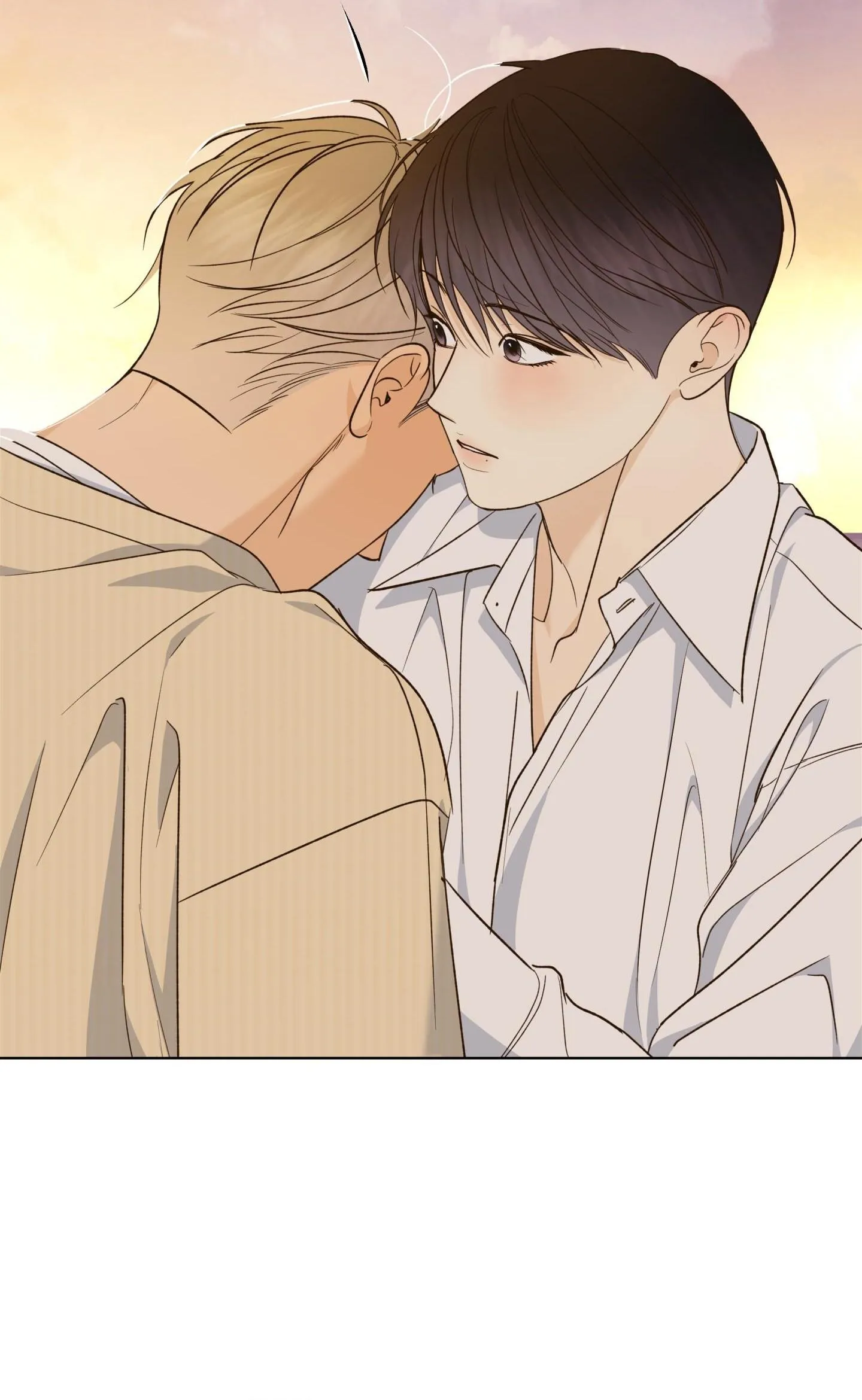 Ngọn Gió Dịu Dàng Chapter 23 Trang 32