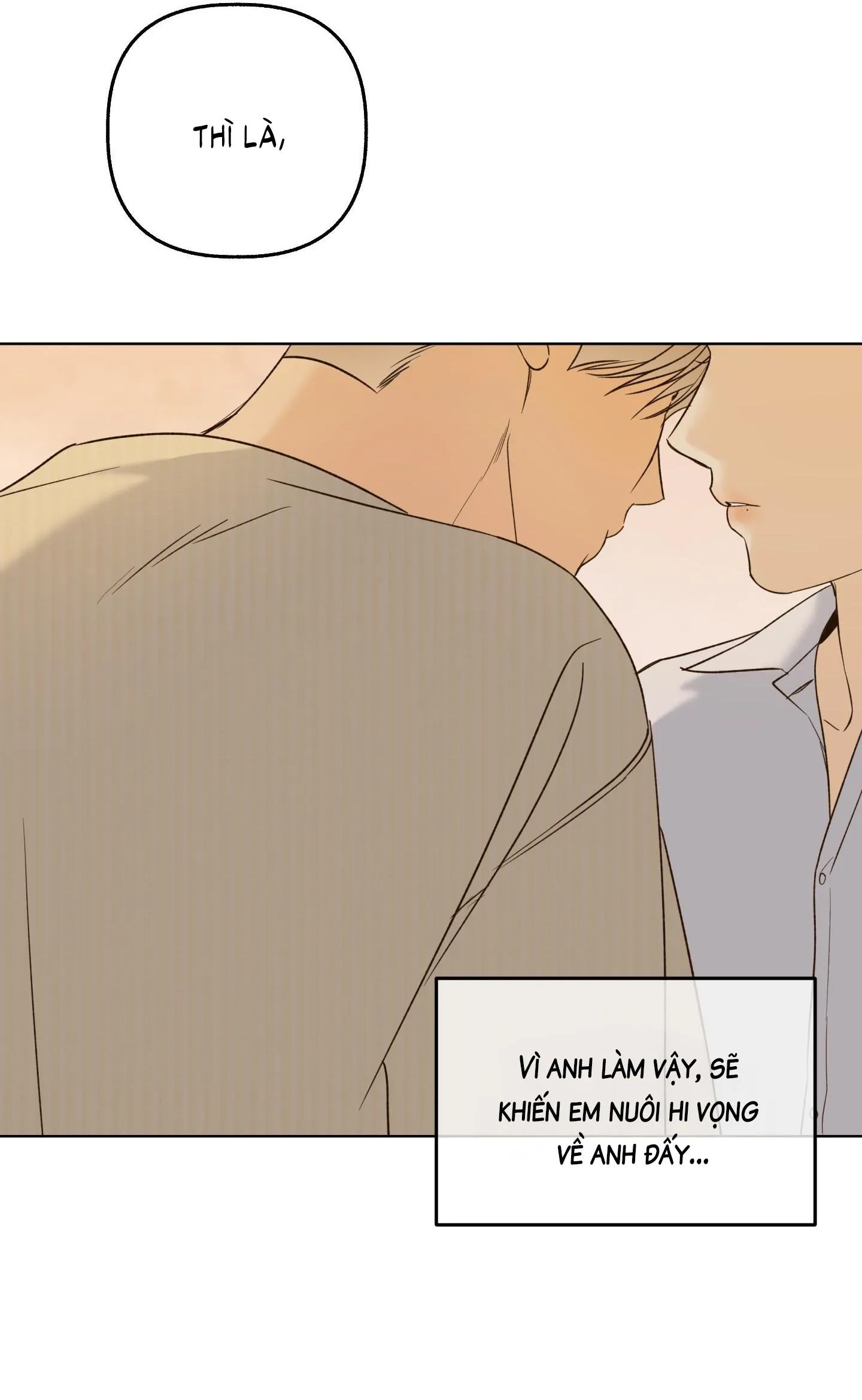 Ngọn Gió Dịu Dàng Chapter 23 Trang 34