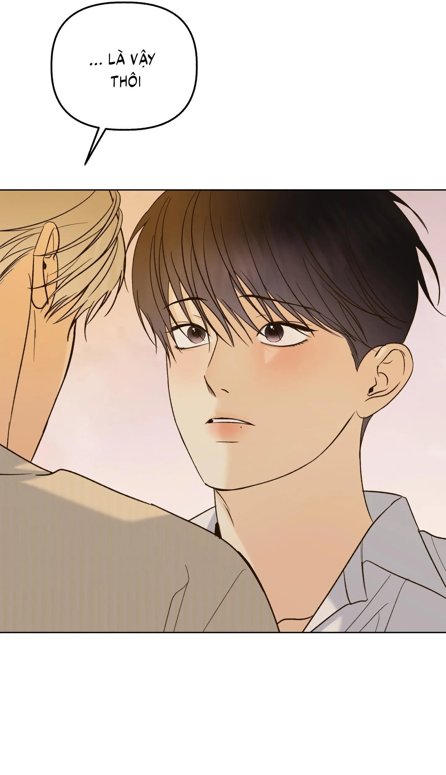 Ngọn Gió Dịu Dàng Chapter 23 Trang 35