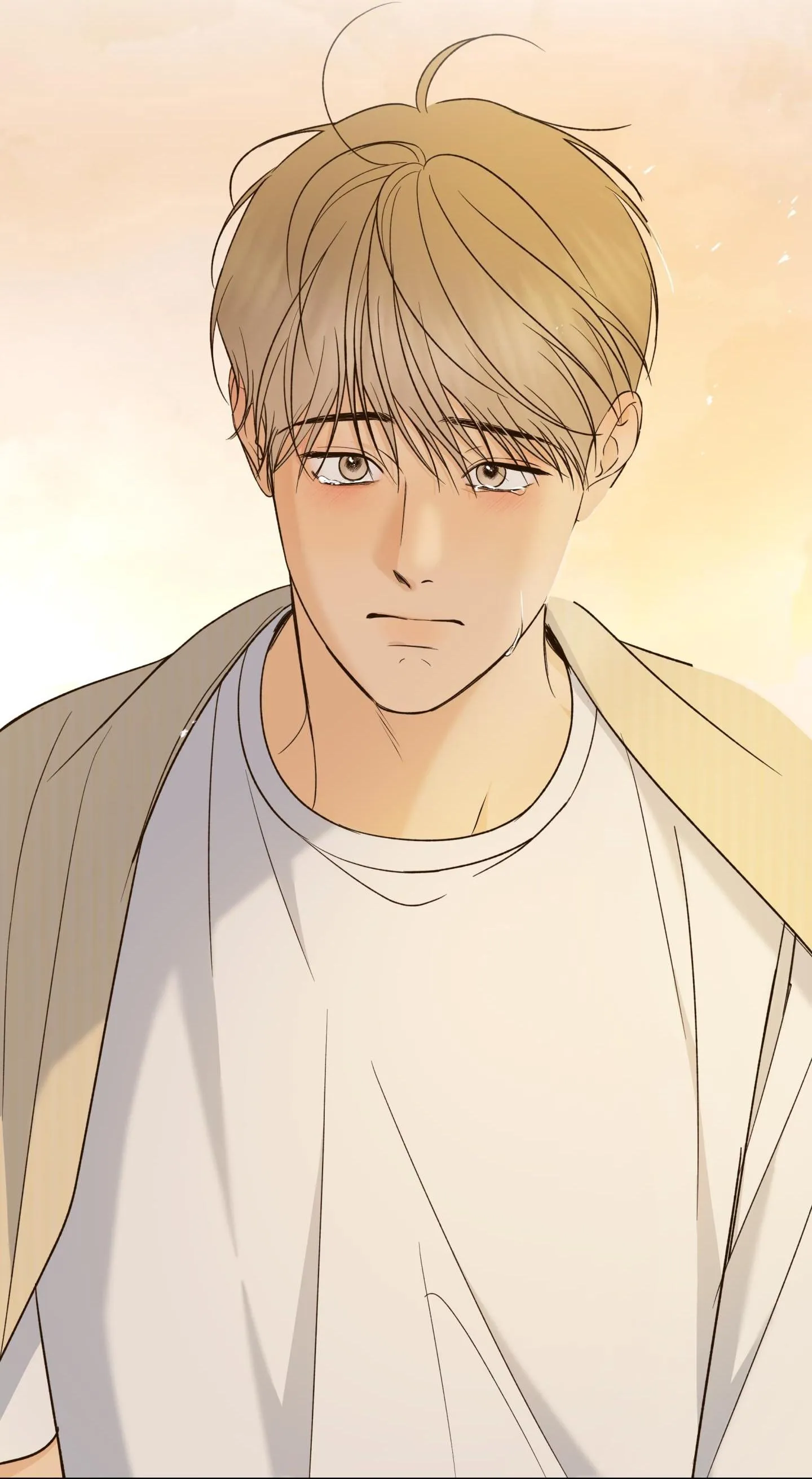 Ngọn Gió Dịu Dàng Chapter 23 Trang 37