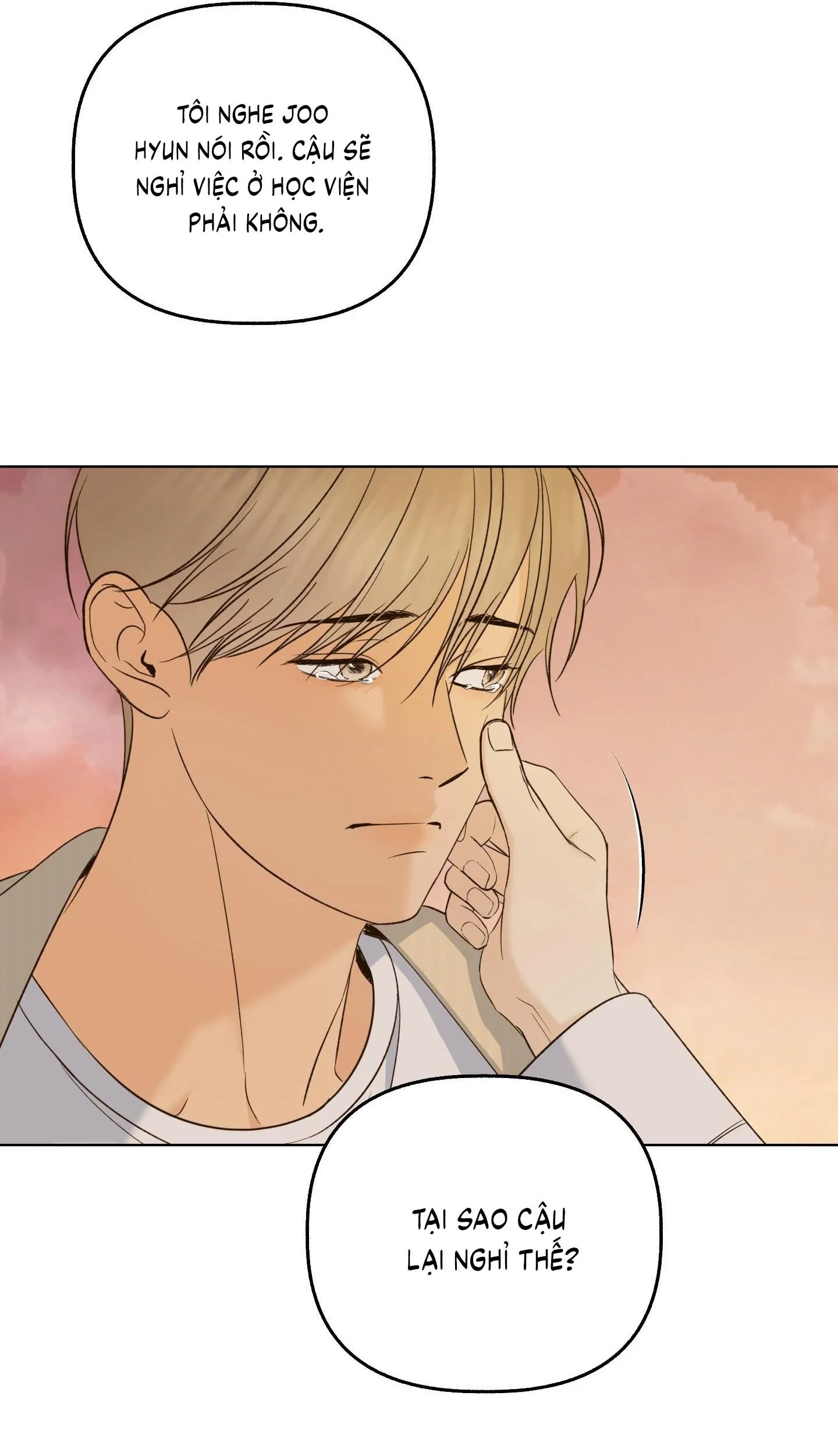 Ngọn Gió Dịu Dàng Chapter 23 Trang 39