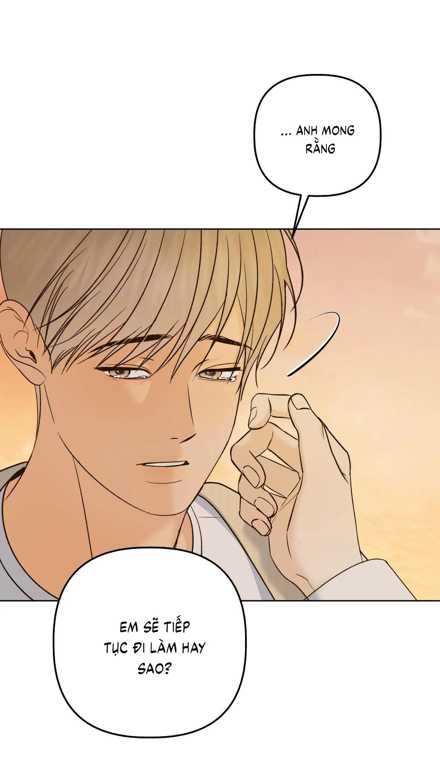 Ngọn Gió Dịu Dàng Chapter 23 Trang 40