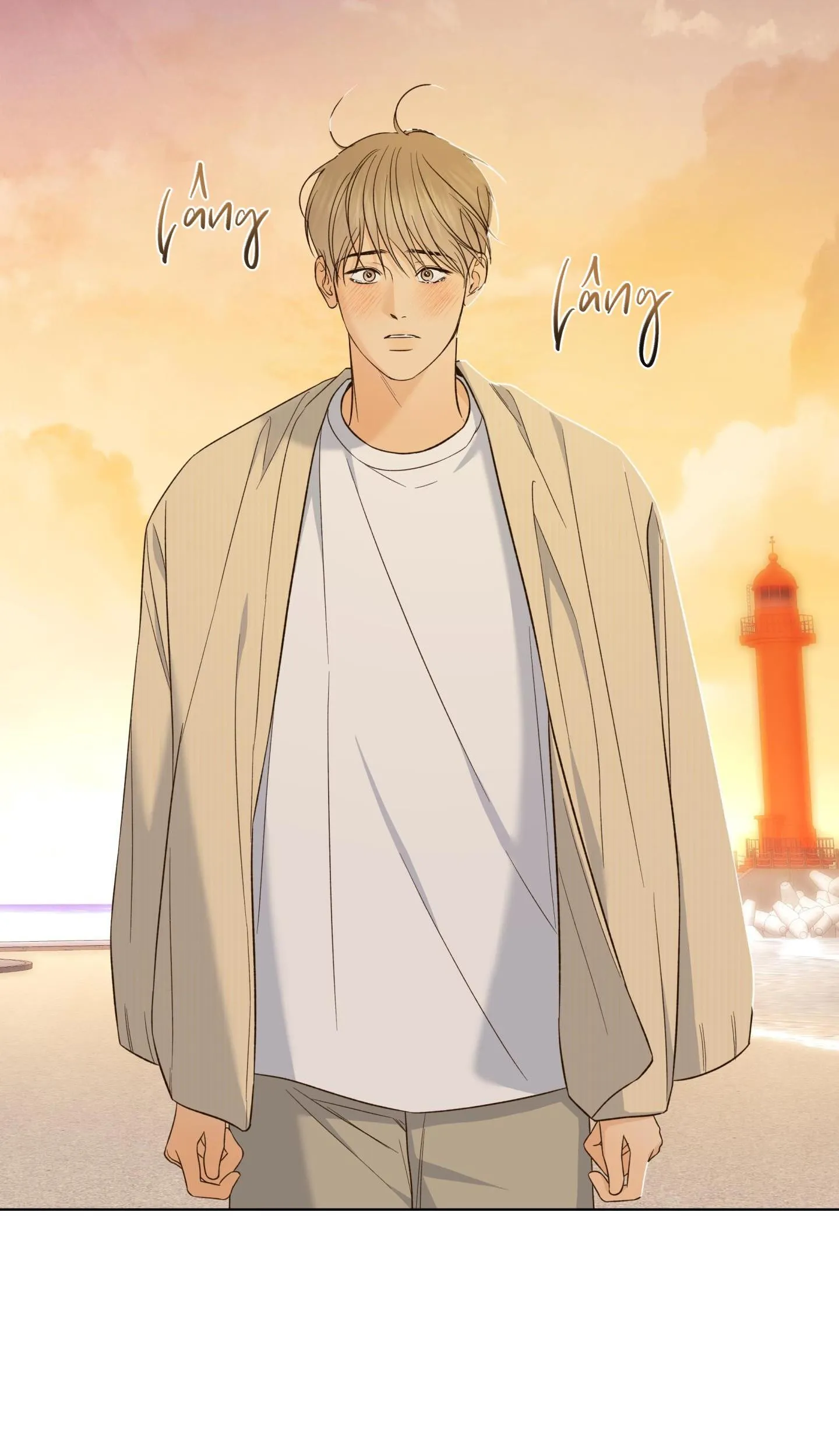 Ngọn Gió Dịu Dàng Chapter 23 Trang 44