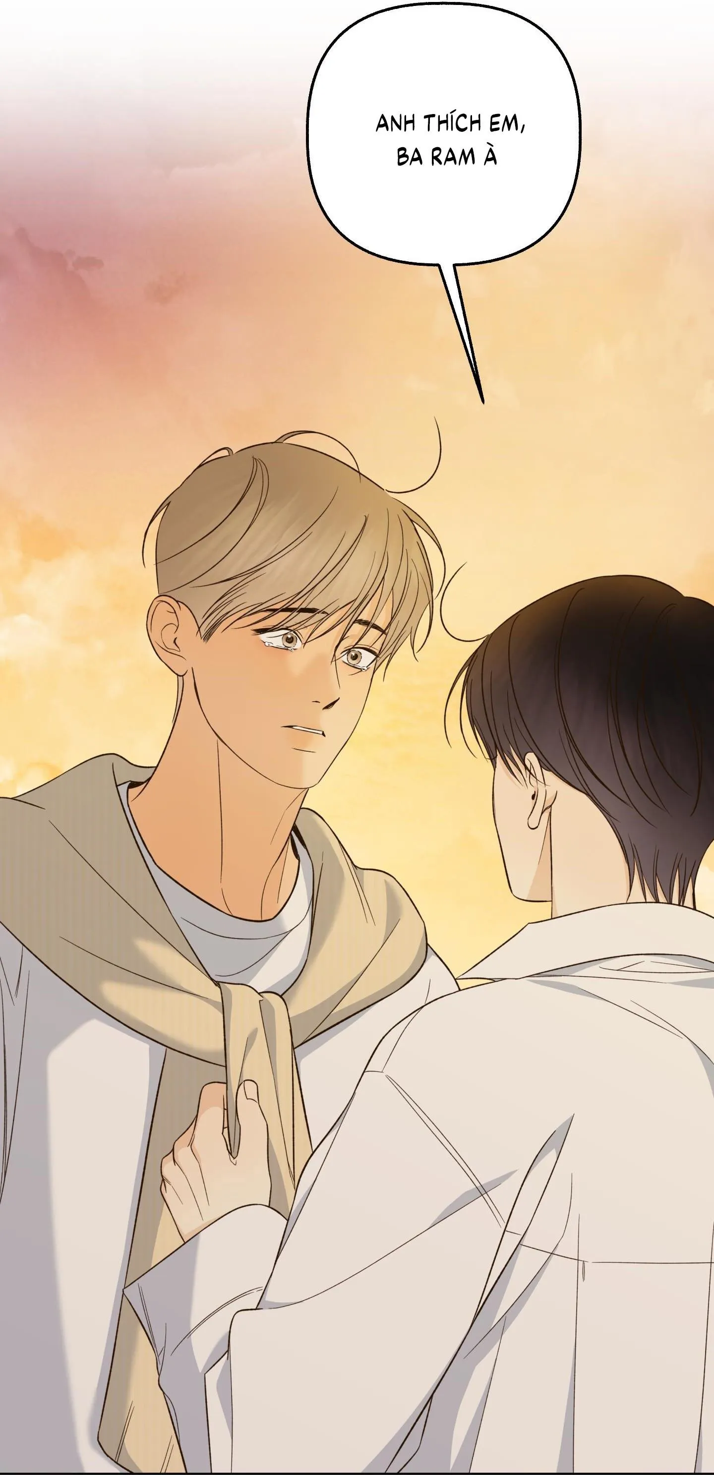 Ngọn Gió Dịu Dàng Chapter 23 Trang 47