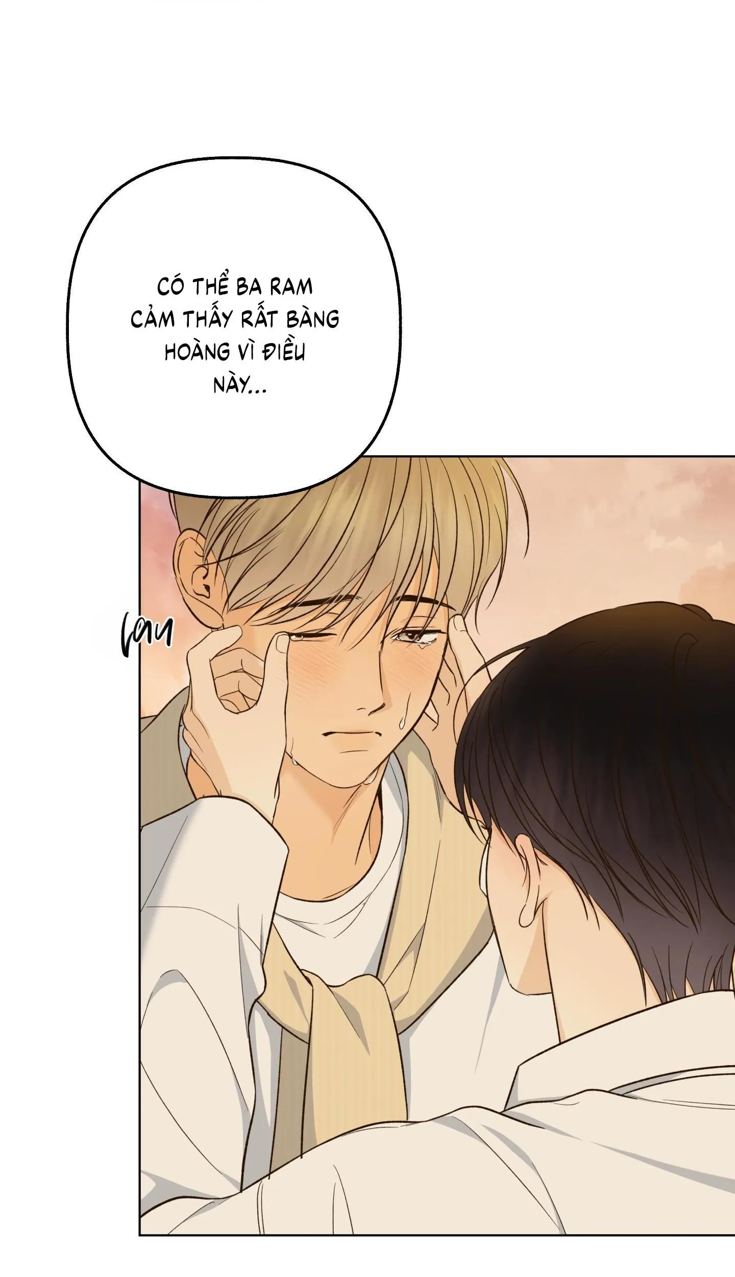 Ngọn Gió Dịu Dàng Chapter 23 Trang 49