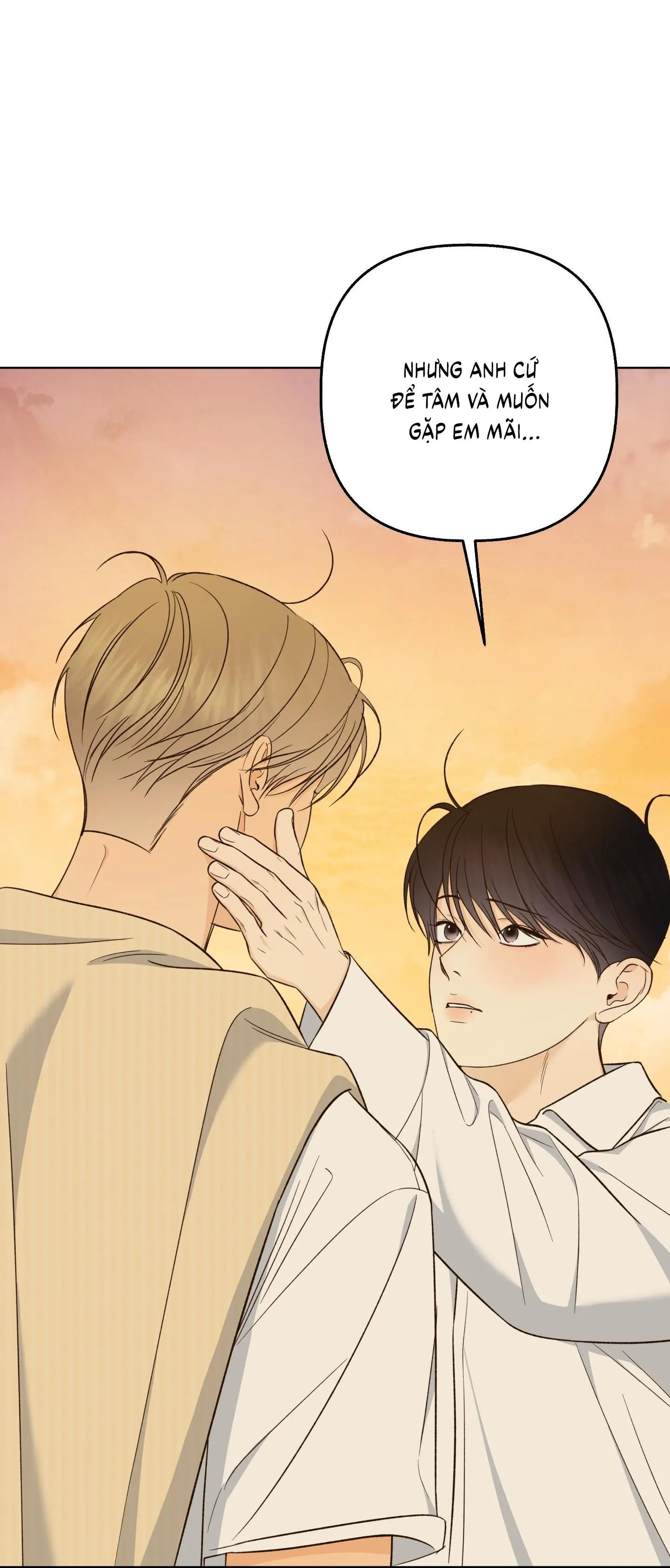 Ngọn Gió Dịu Dàng Chapter 23 Trang 50