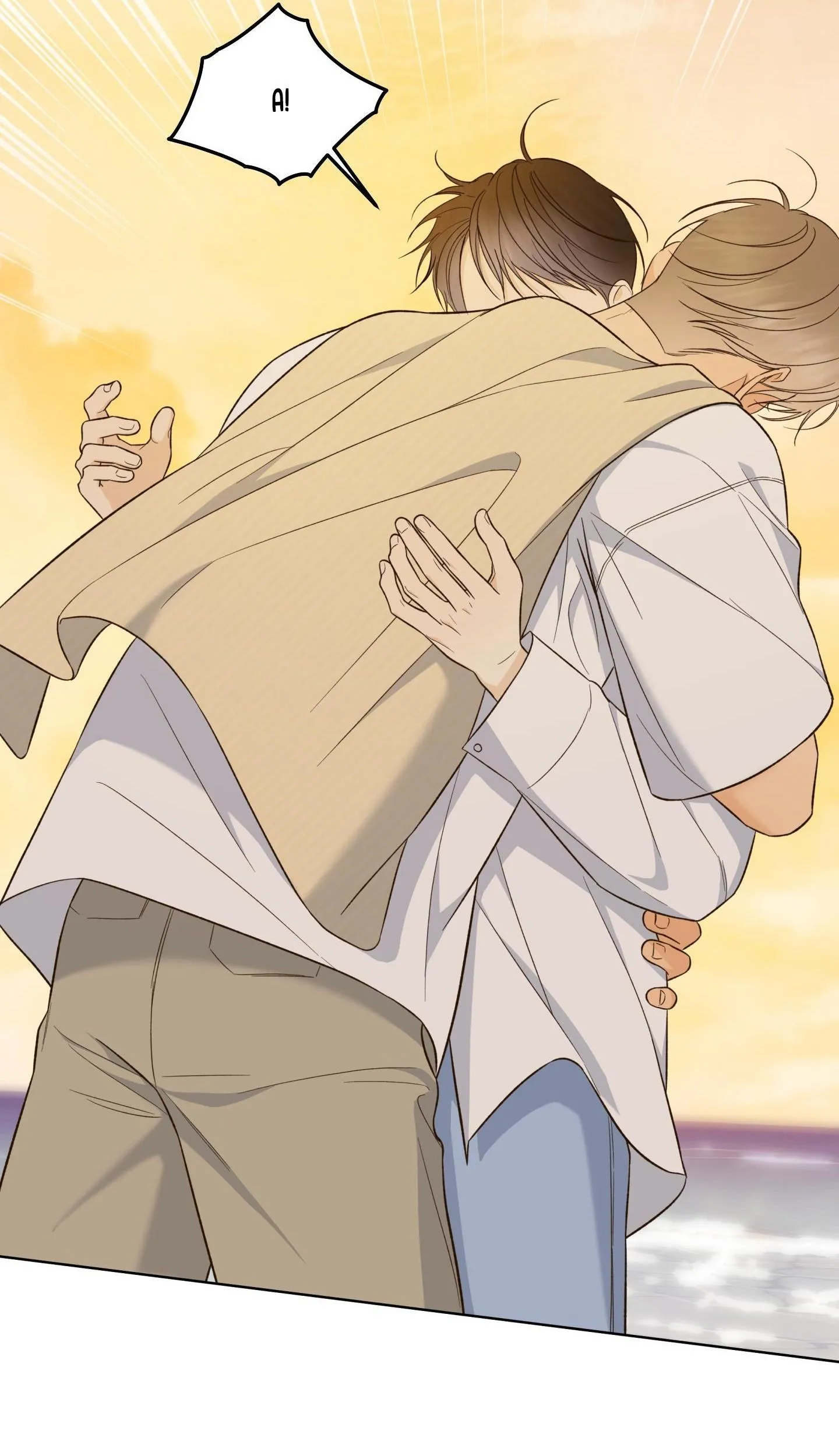 Ngọn Gió Dịu Dàng Chapter 23 Trang 53