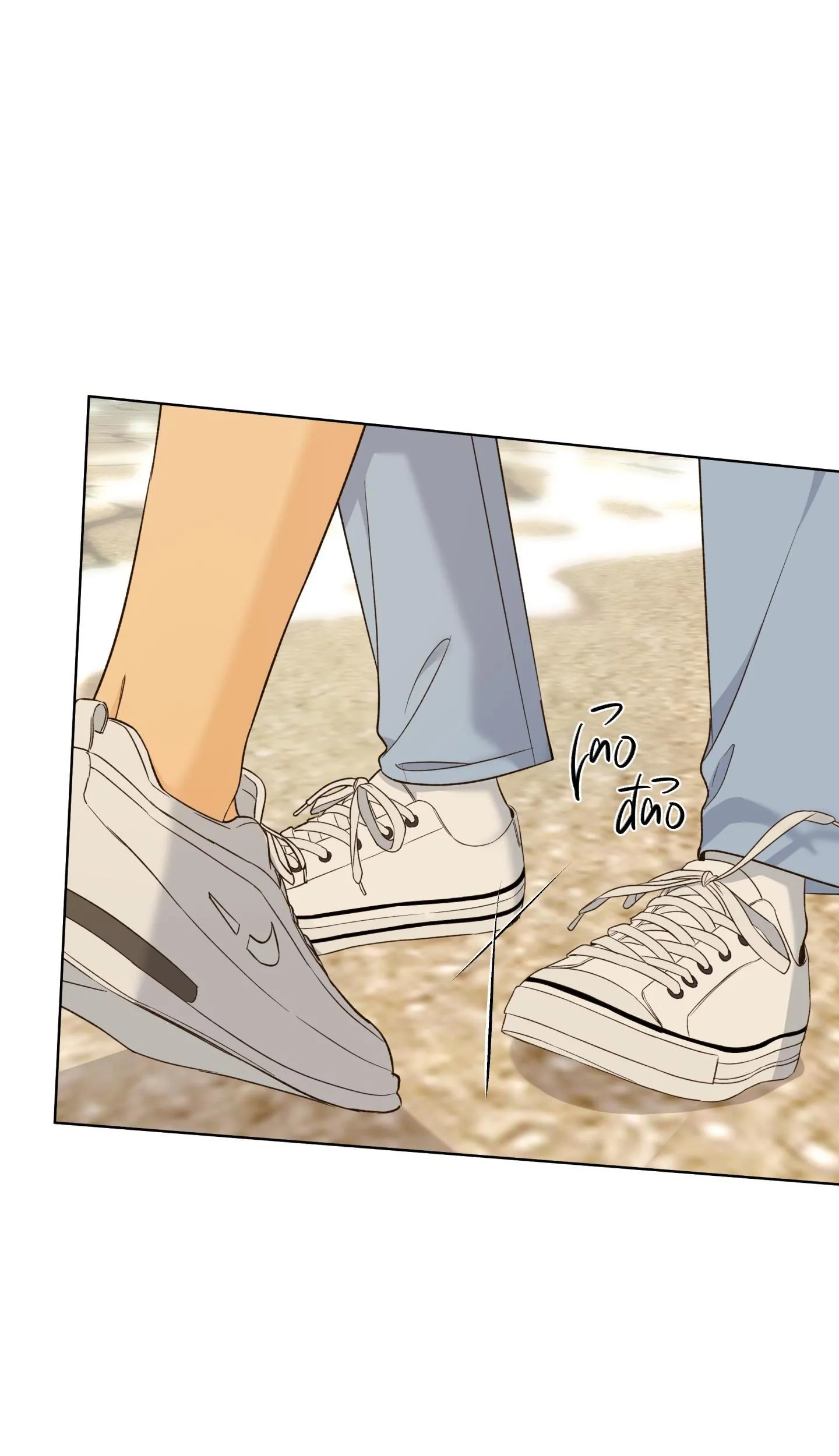 Ngọn Gió Dịu Dàng Chapter 23 Trang 54