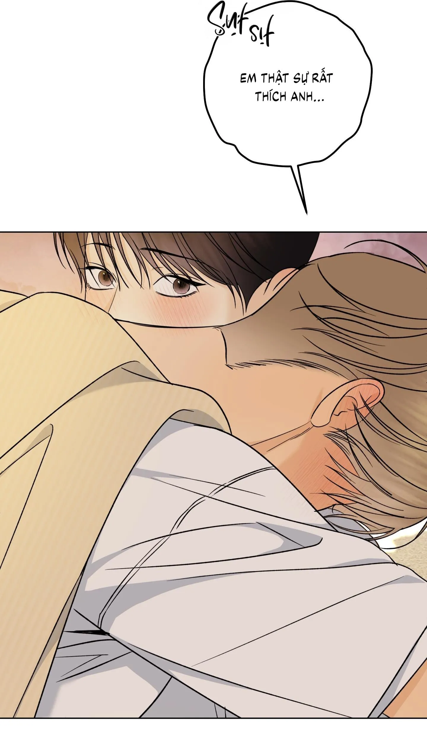 Ngọn Gió Dịu Dàng Chapter 23 Trang 57