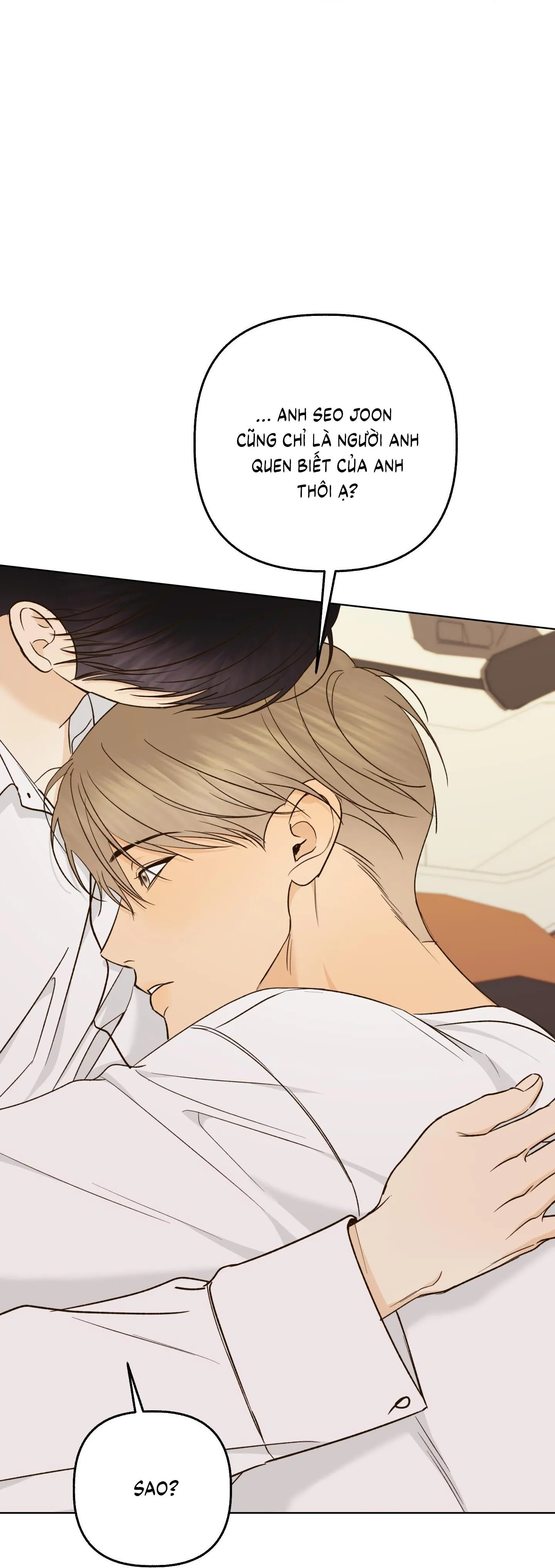 Ngọn Gió Dịu Dàng Chapter 23 Trang 62