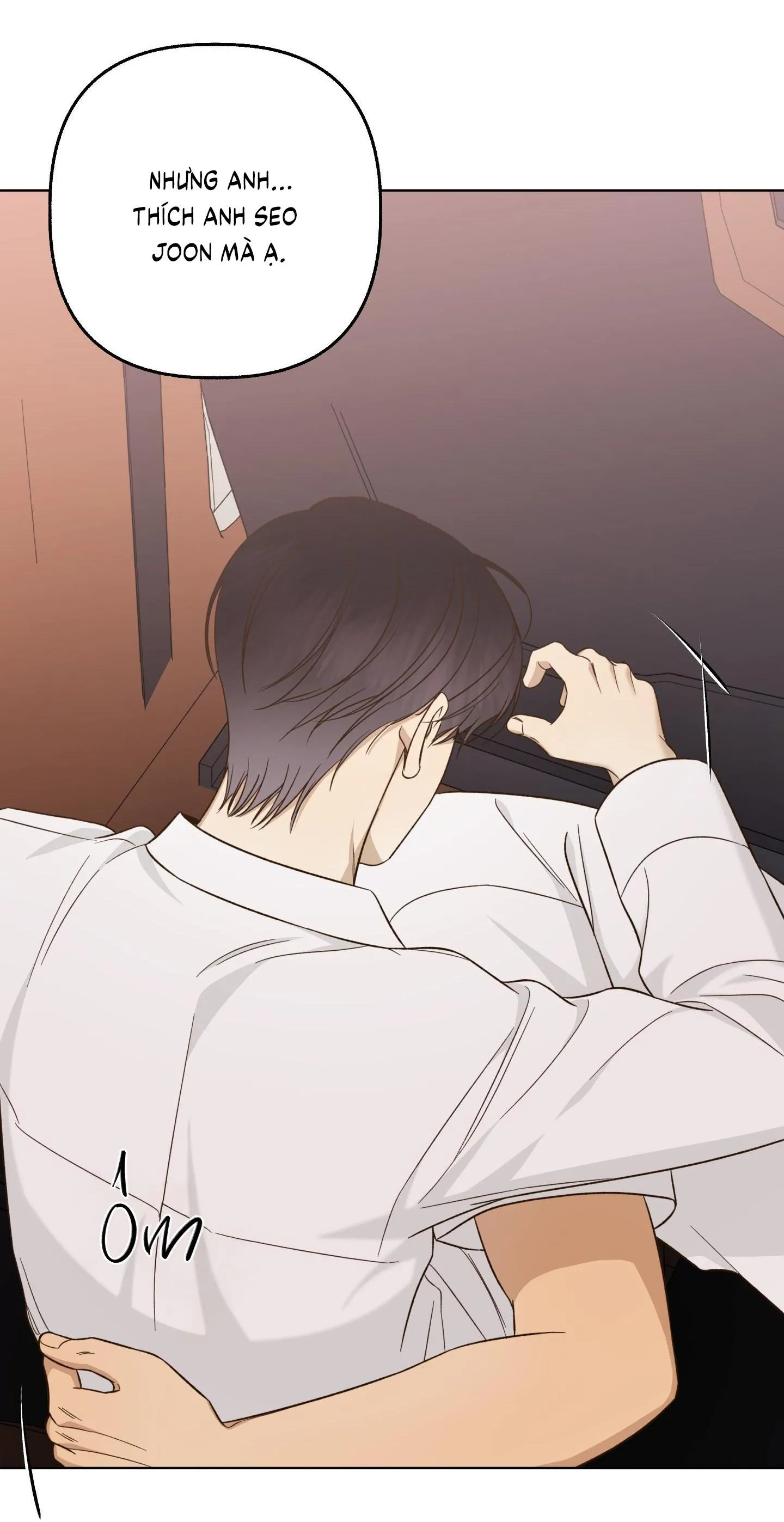 Ngọn Gió Dịu Dàng Chapter 23 Trang 66