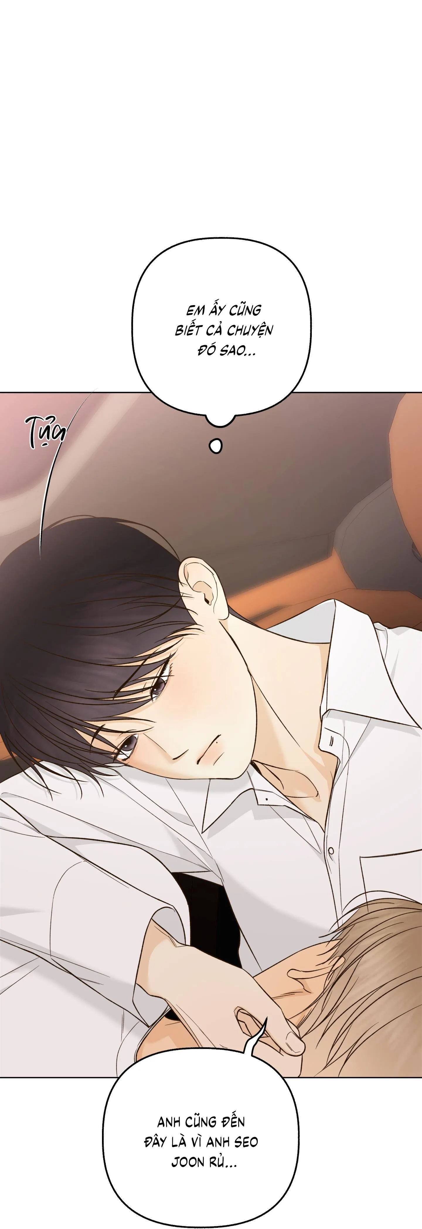 Ngọn Gió Dịu Dàng Chapter 23 Trang 67