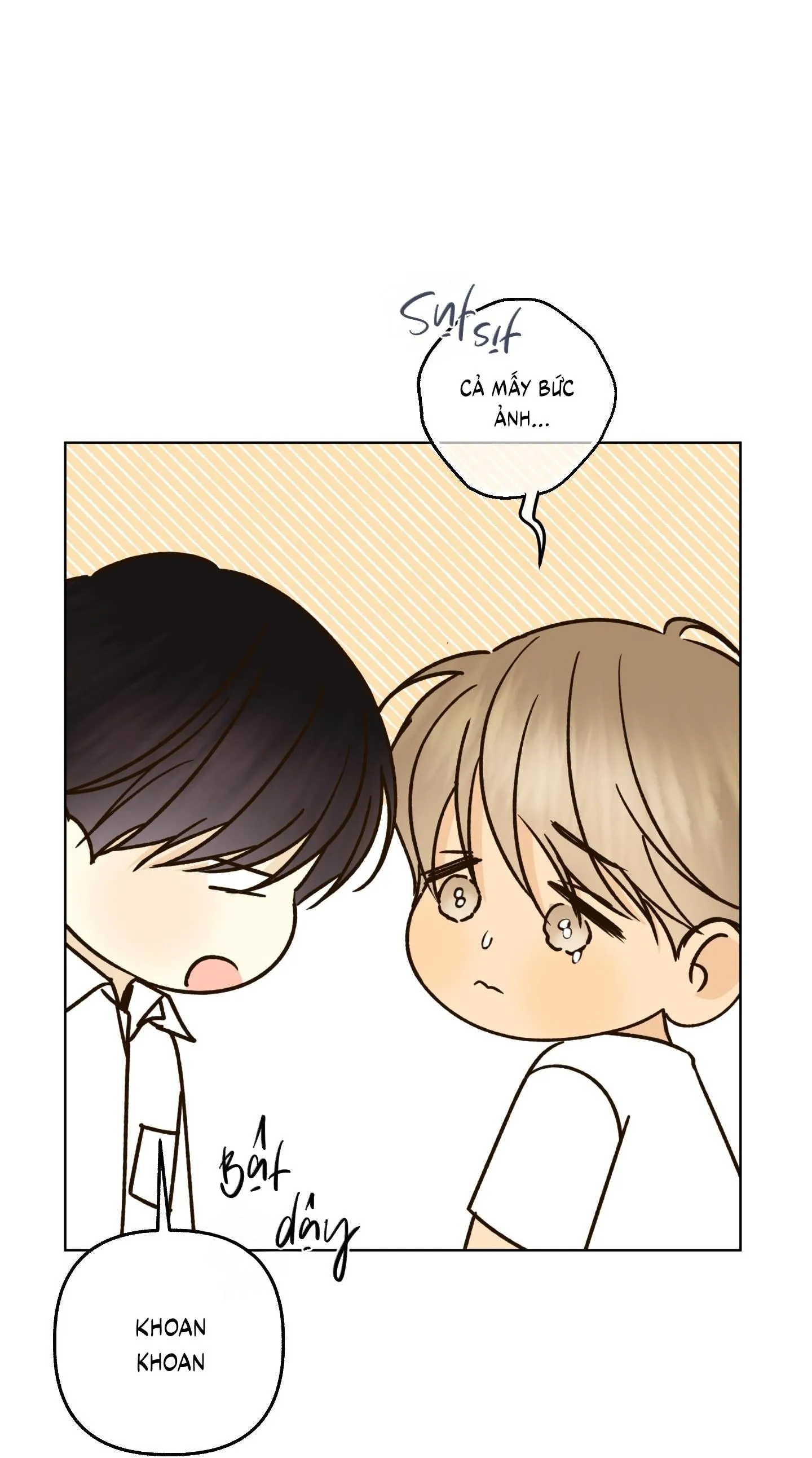 Ngọn Gió Dịu Dàng Chapter 23 Trang 68