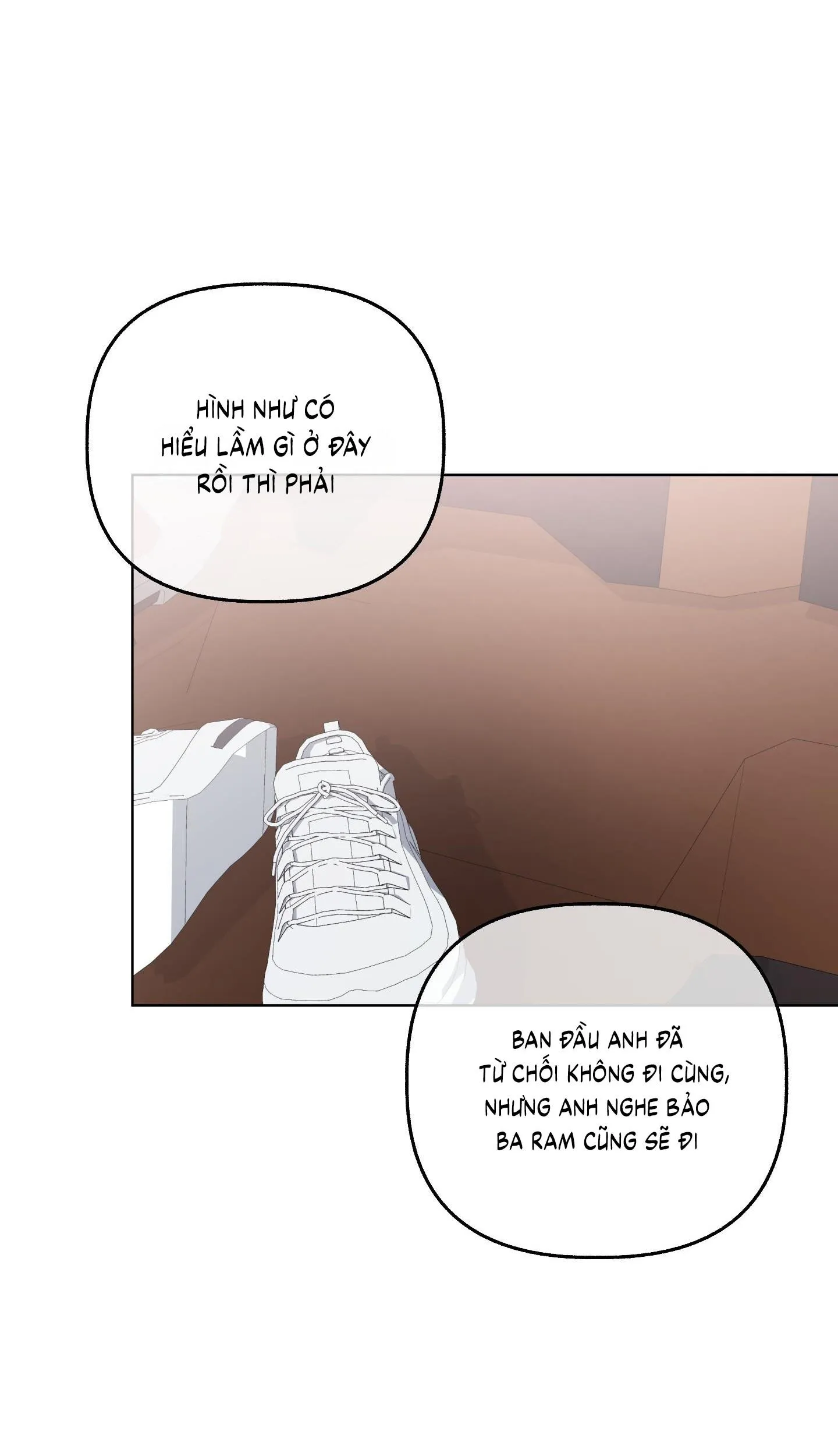 Ngọn Gió Dịu Dàng Chapter 23 Trang 69