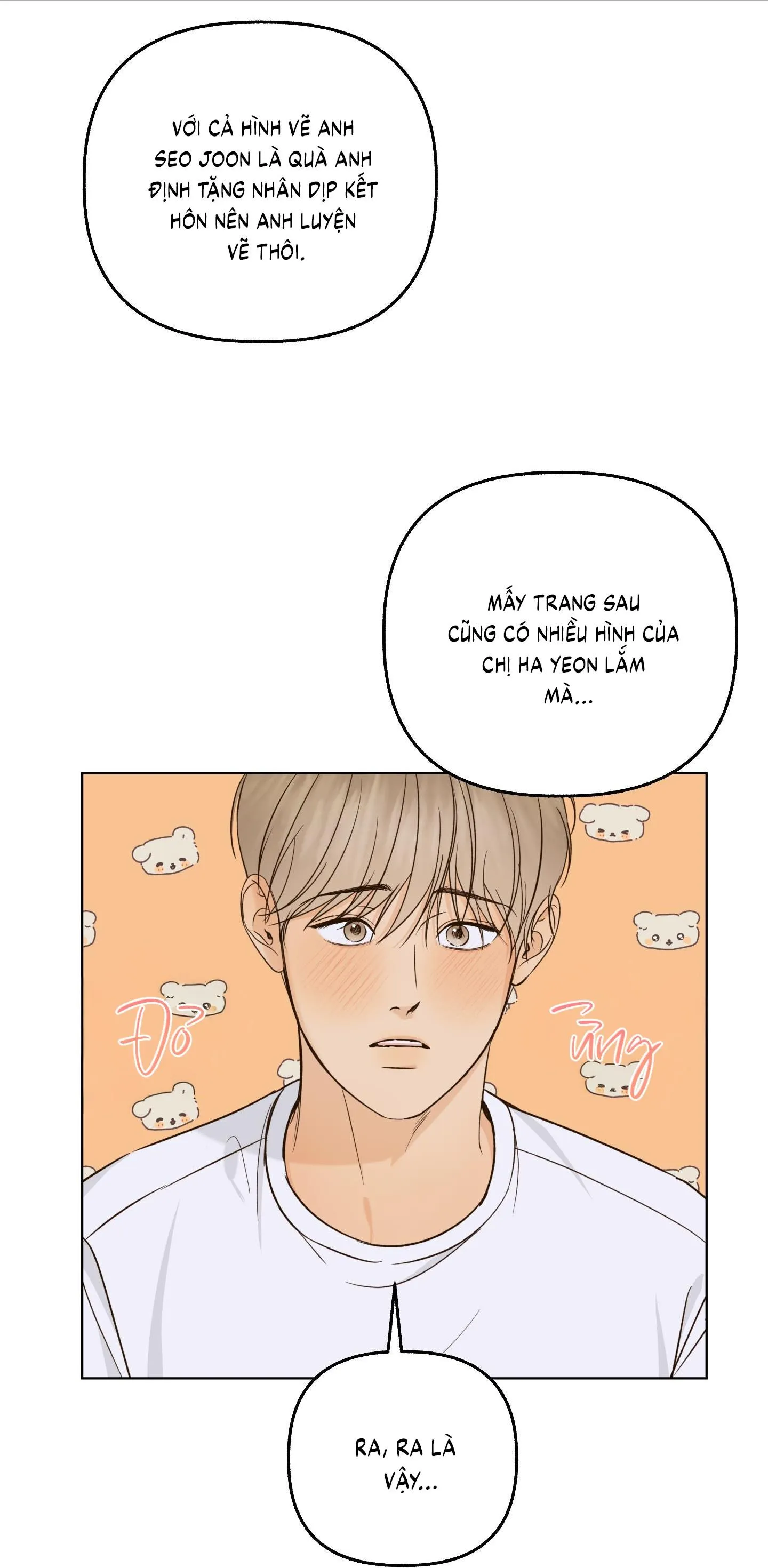 Ngọn Gió Dịu Dàng Chapter 23 Trang 71