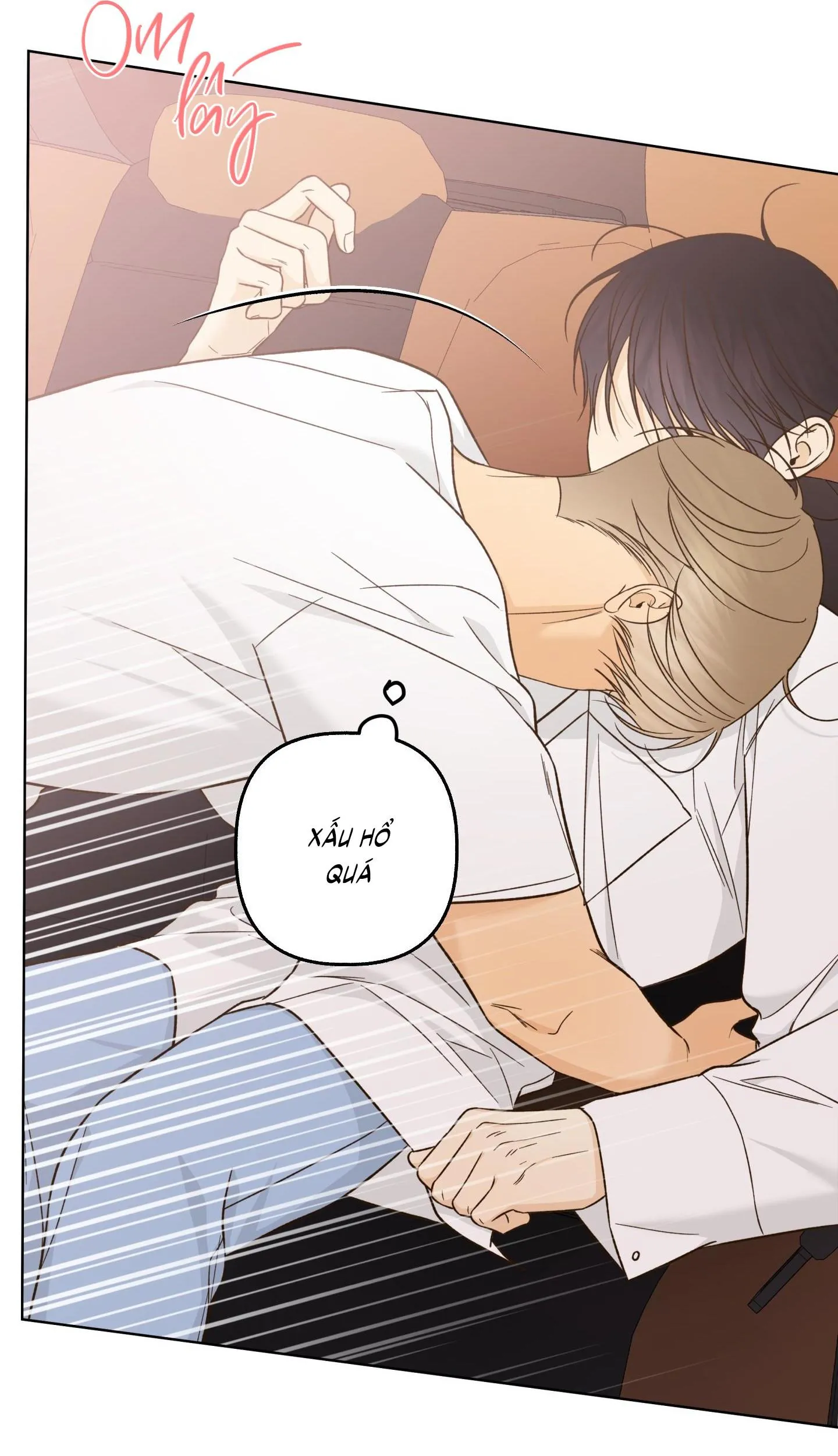 Ngọn Gió Dịu Dàng Chapter 23 Trang 73