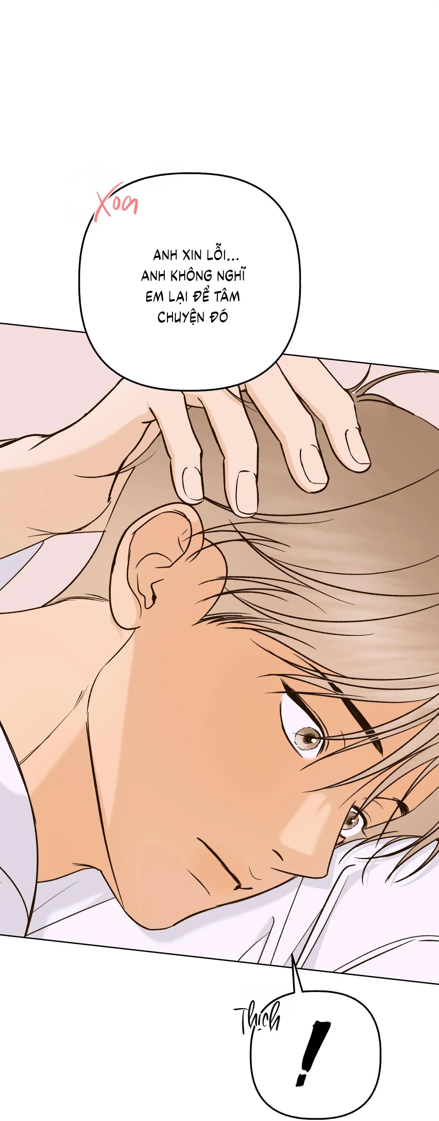 Ngọn Gió Dịu Dàng Chapter 23 Trang 75