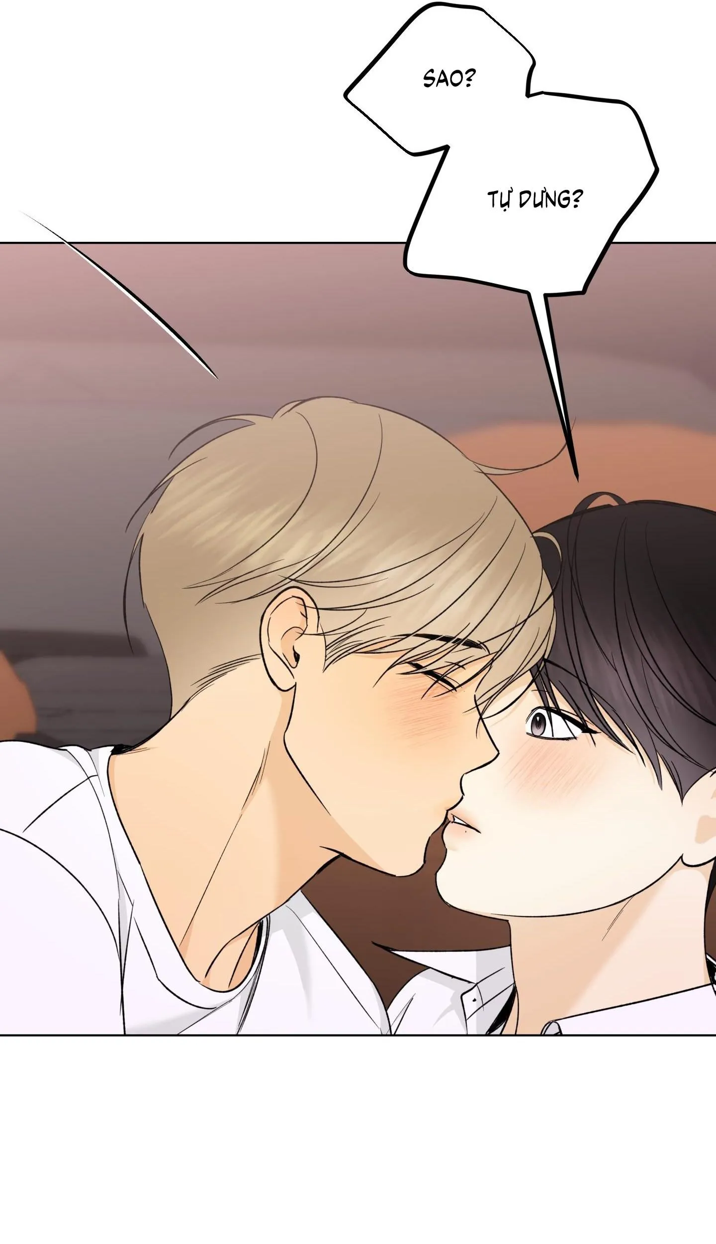 Ngọn Gió Dịu Dàng Chapter 23 Trang 77