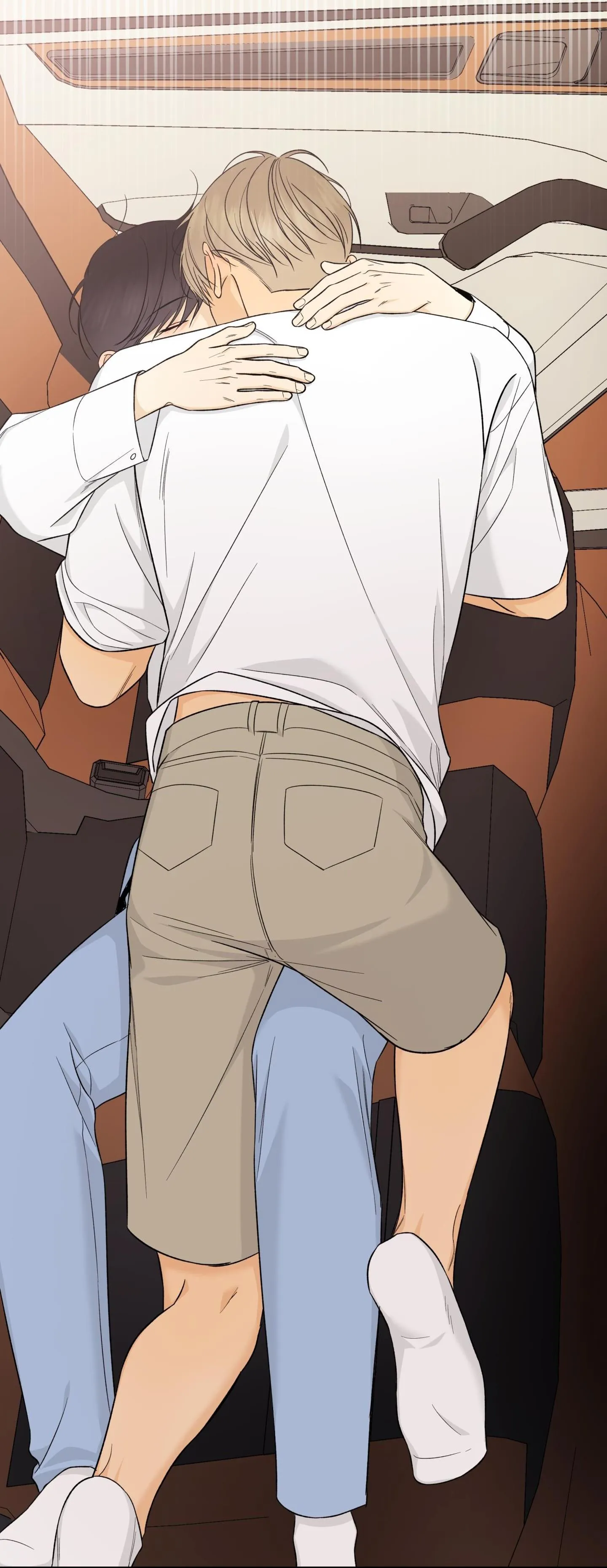 Ngọn Gió Dịu Dàng Chapter 23 Trang 80