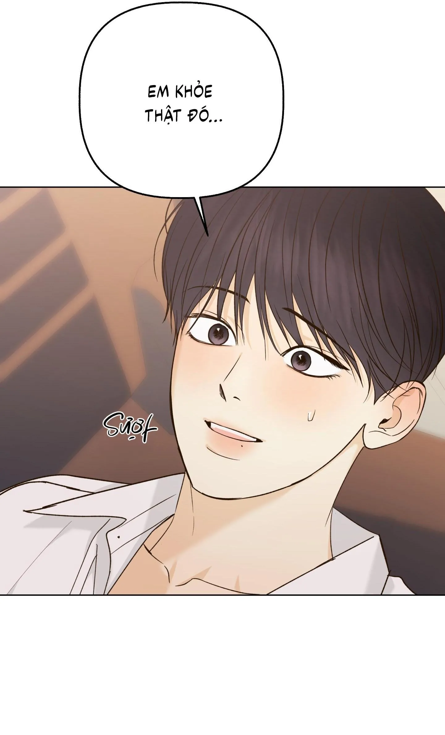 Ngọn Gió Dịu Dàng Chapter 23 Trang 83