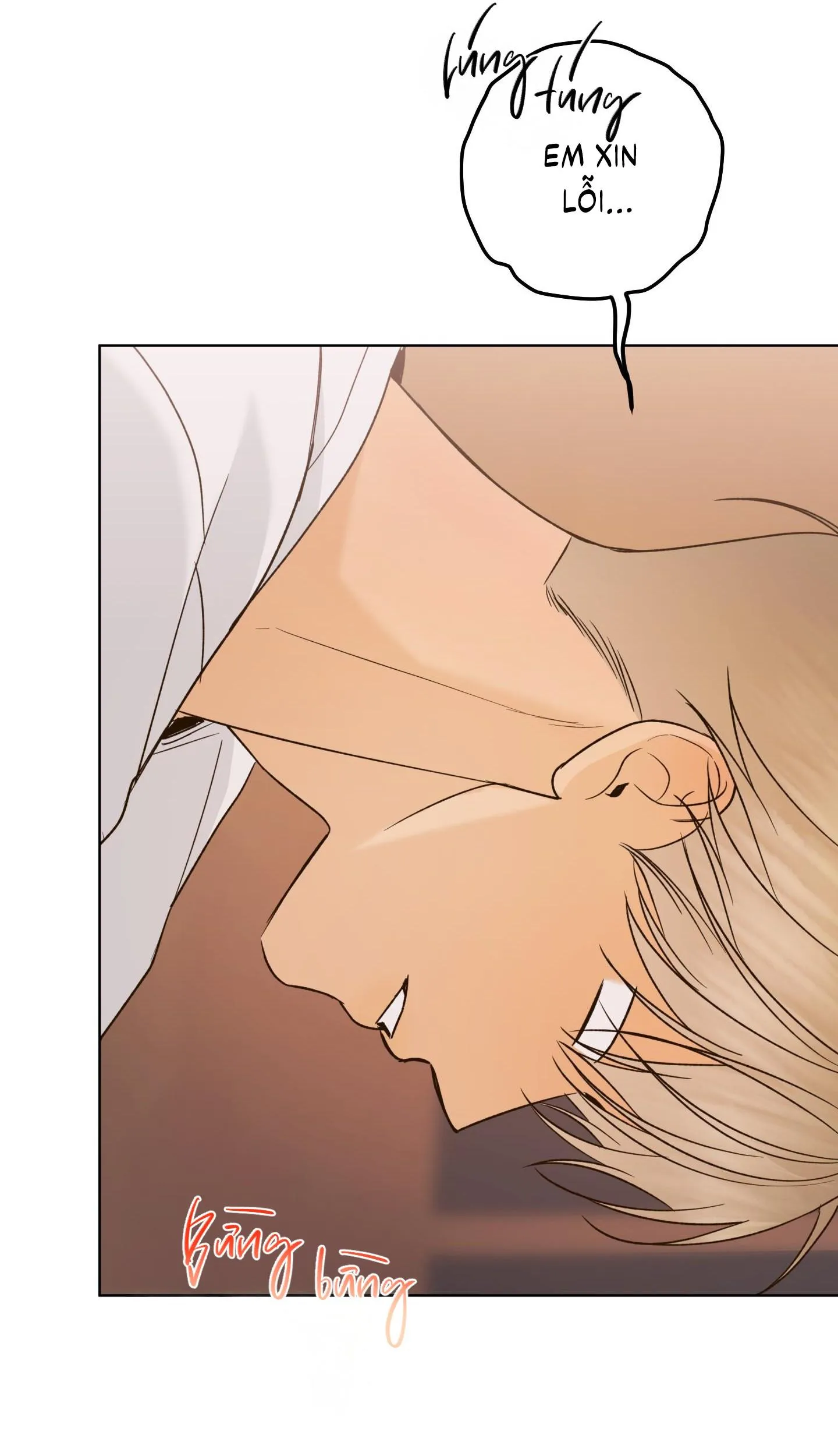 Ngọn Gió Dịu Dàng Chapter 23 Trang 84