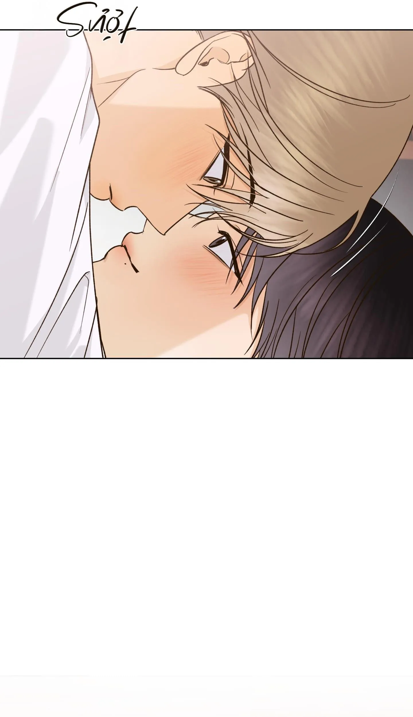 Ngọn Gió Dịu Dàng Chapter 23 Trang 87