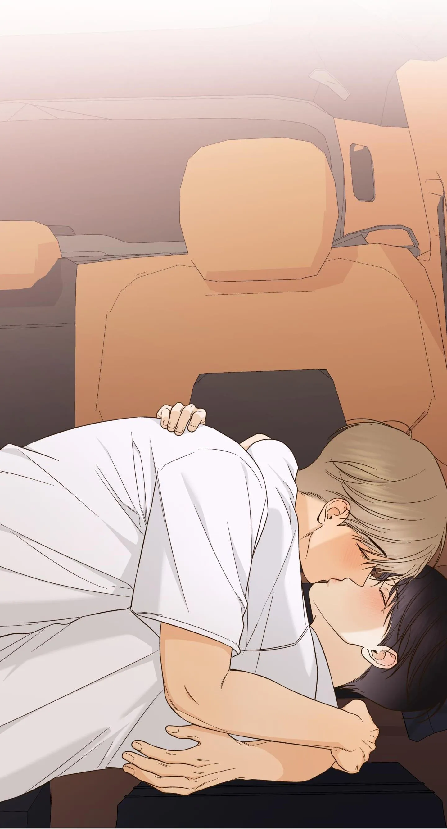 Ngọn Gió Dịu Dàng Chapter 23 Trang 88