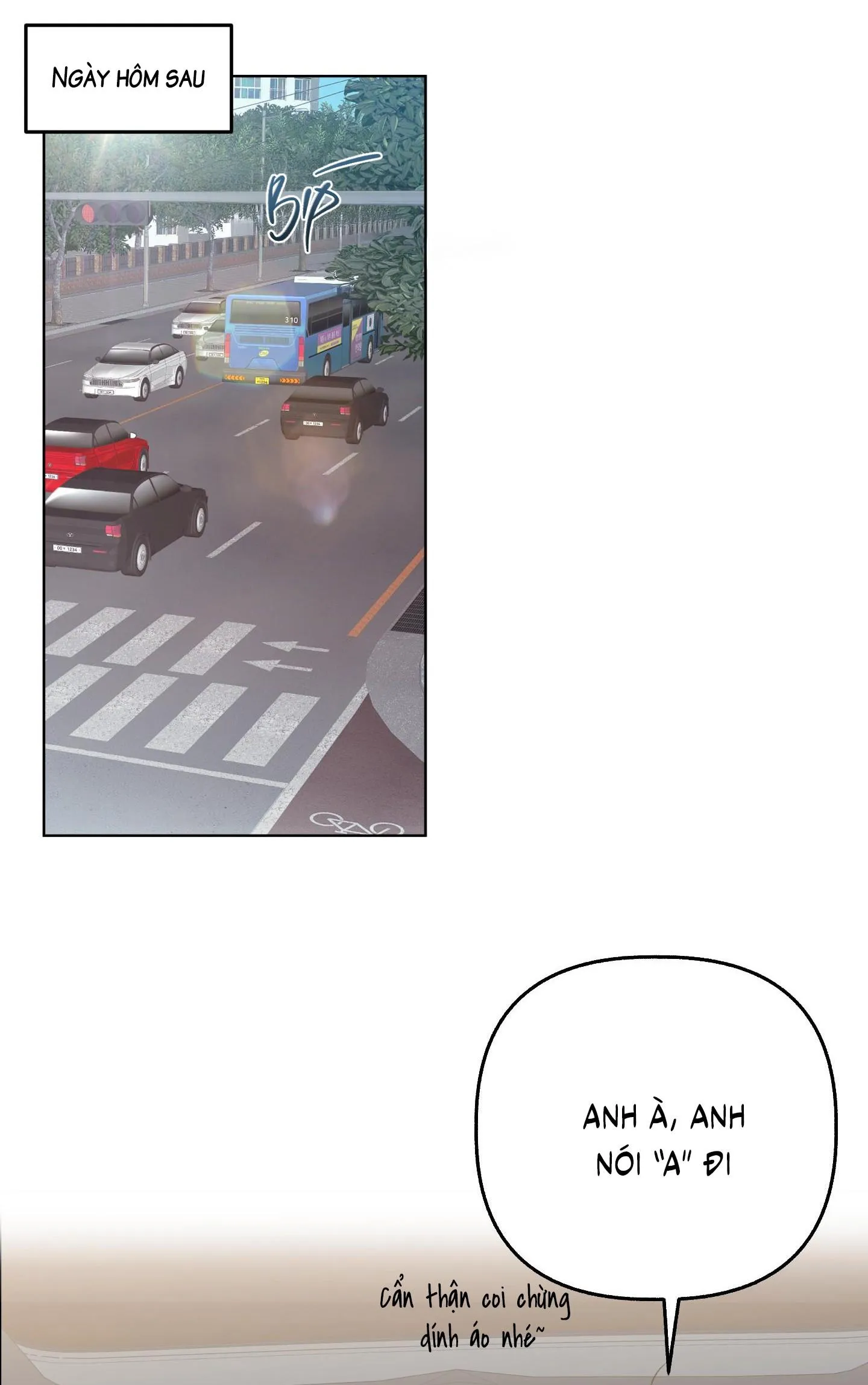 Ngọn Gió Dịu Dàng Chapter 23 Trang 90