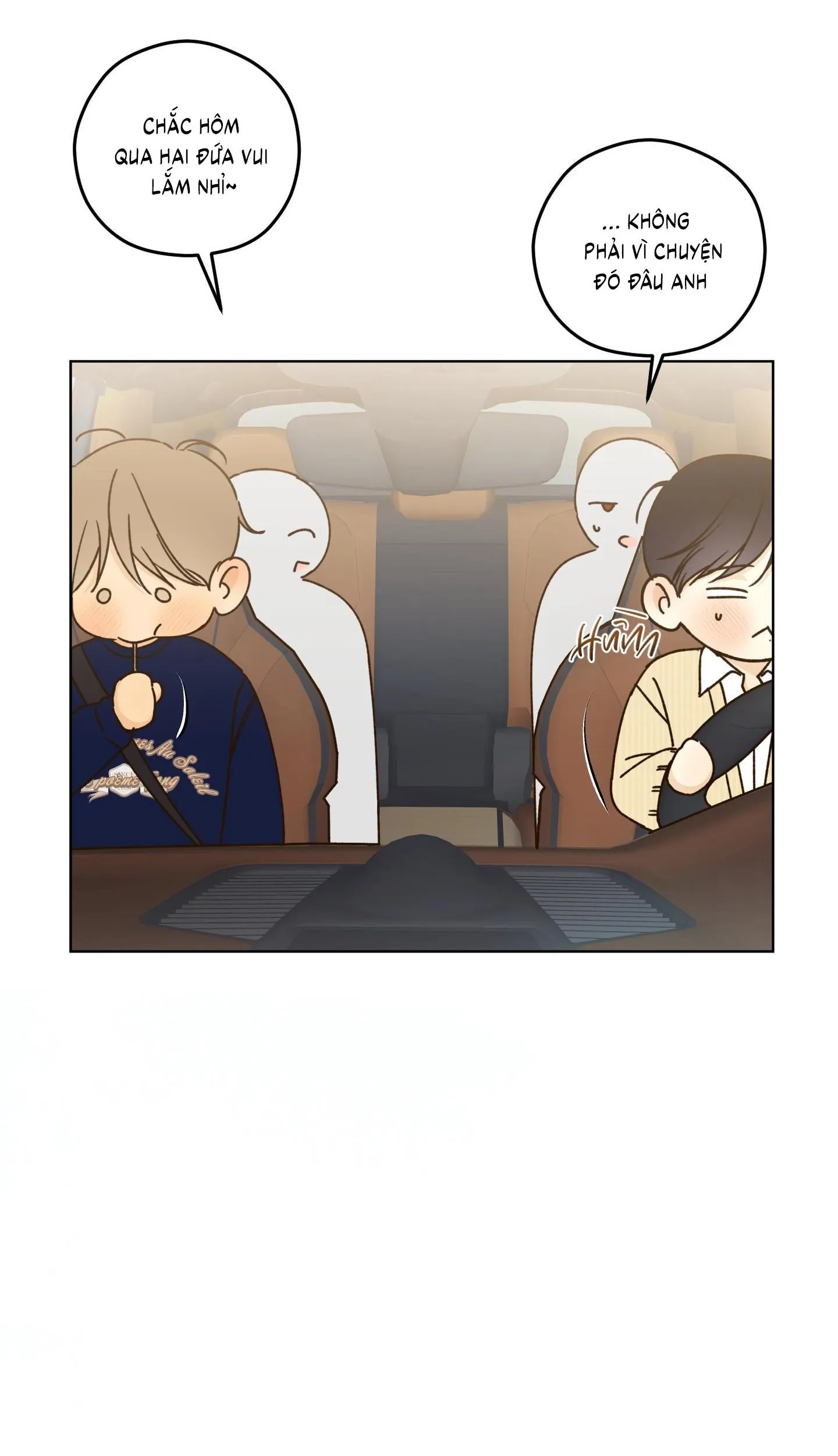 Ngọn Gió Dịu Dàng Chapter 23 Trang 94