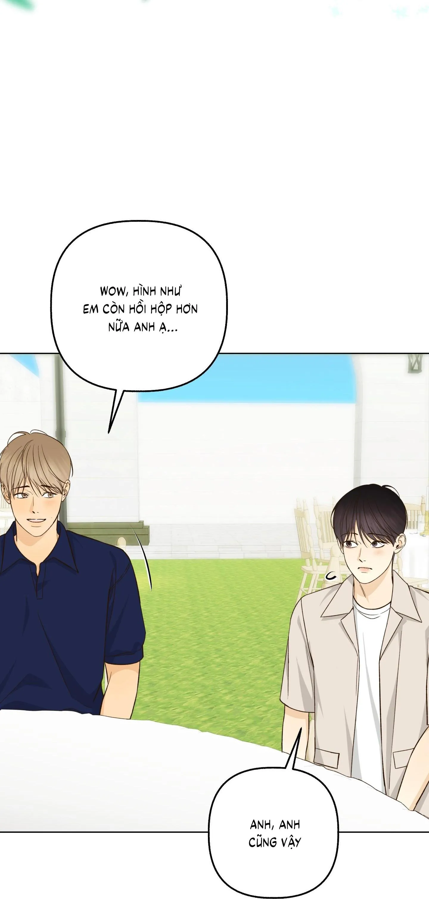 Ngọn Gió Dịu Dàng Chapter 23 Trang 97