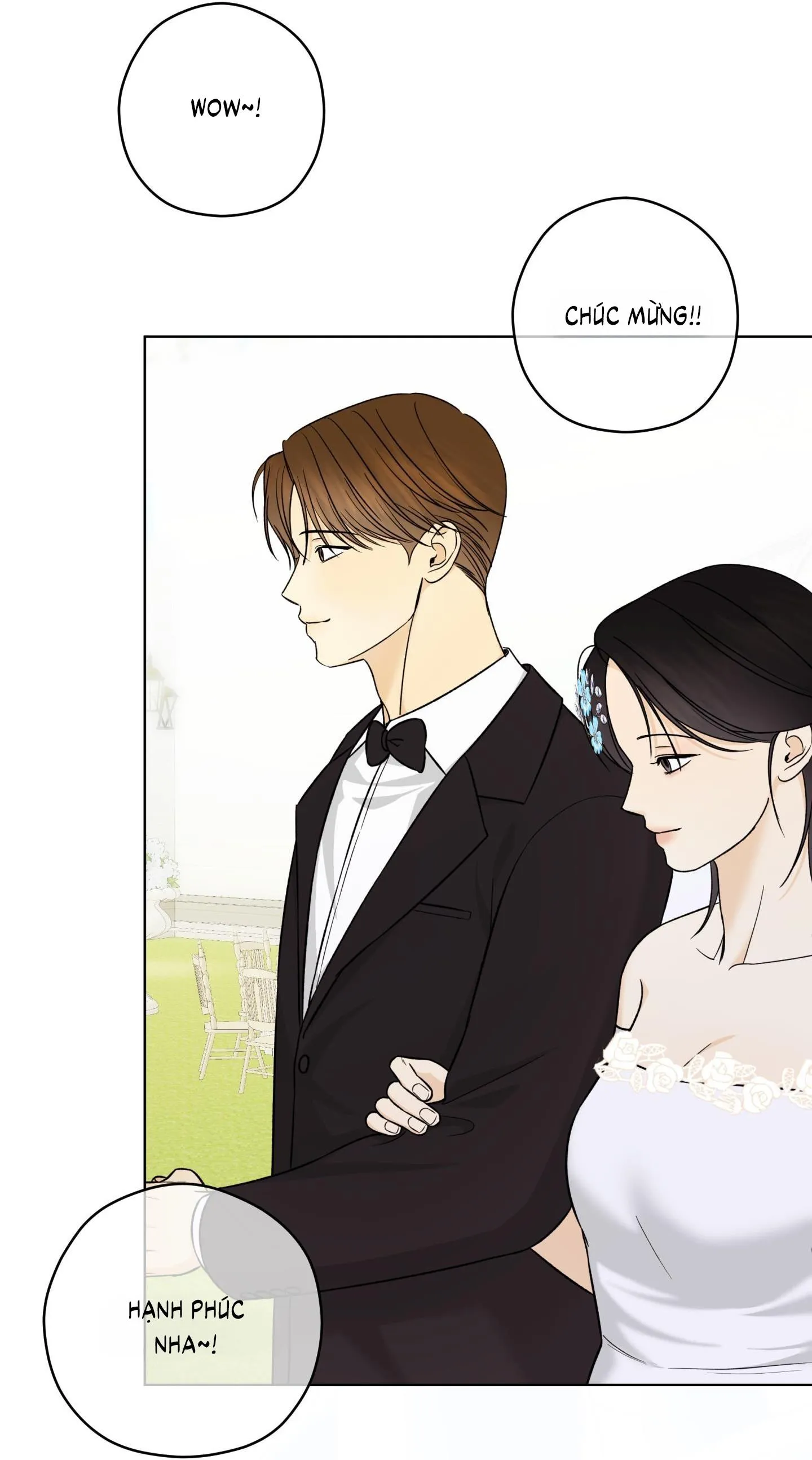 Ngọn Gió Dịu Dàng Chapter 23 Trang 101