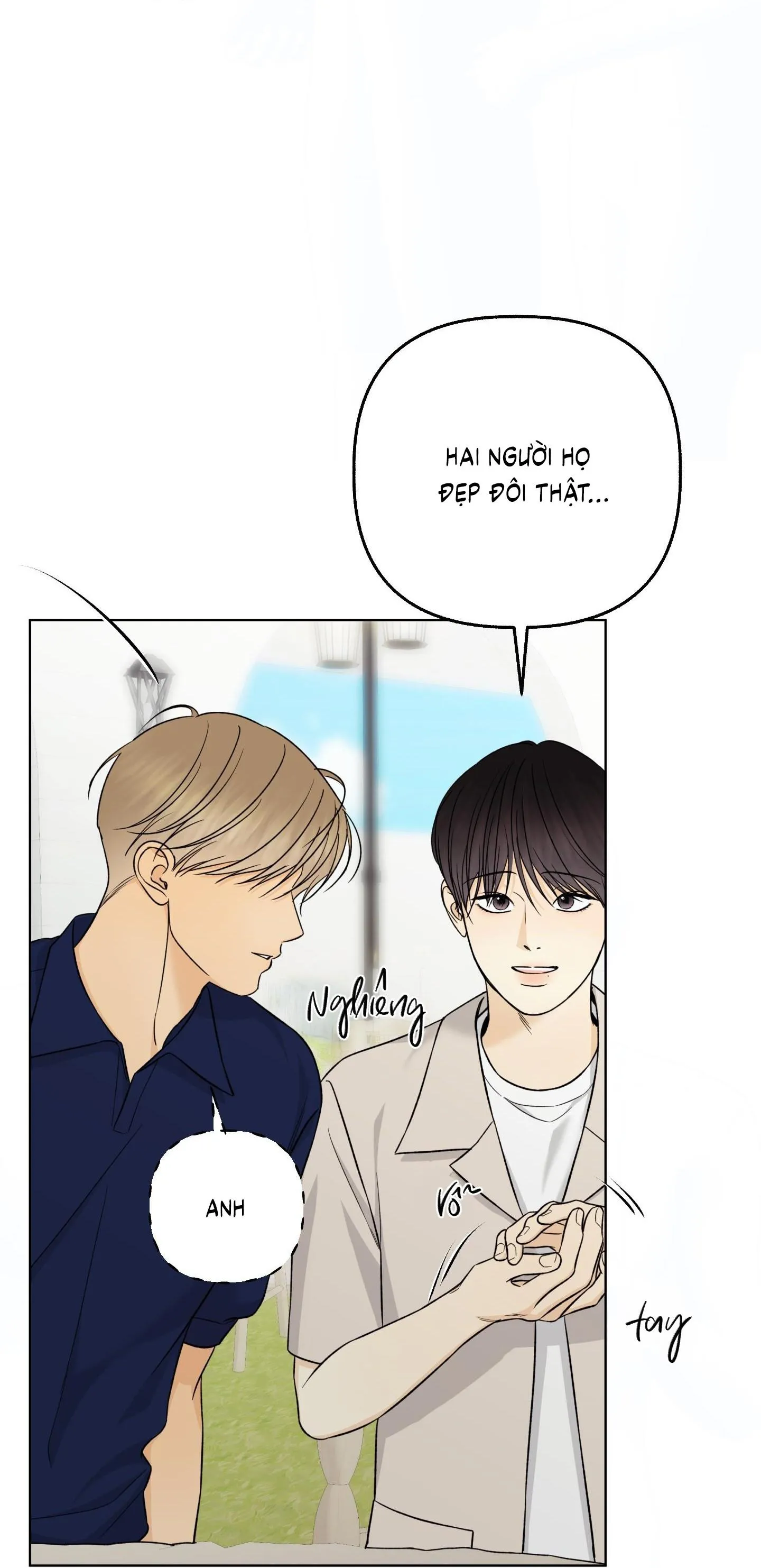 Ngọn Gió Dịu Dàng Chapter 23 Trang 102