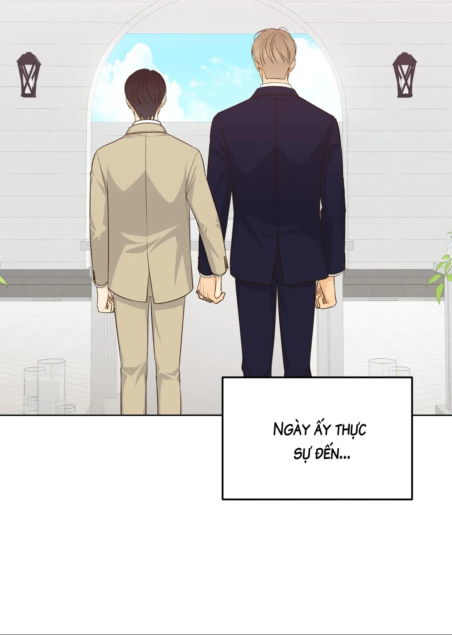 Ngọn Gió Dịu Dàng Chapter 23 Trang 112