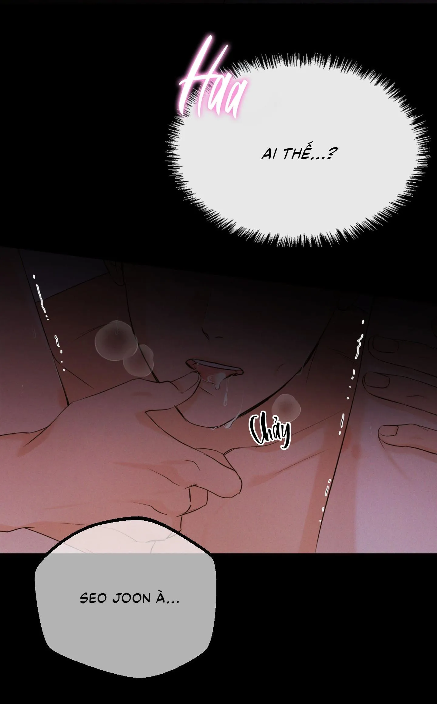 Ngọn Gió Dịu Dàng Chapter 1 Trang 3