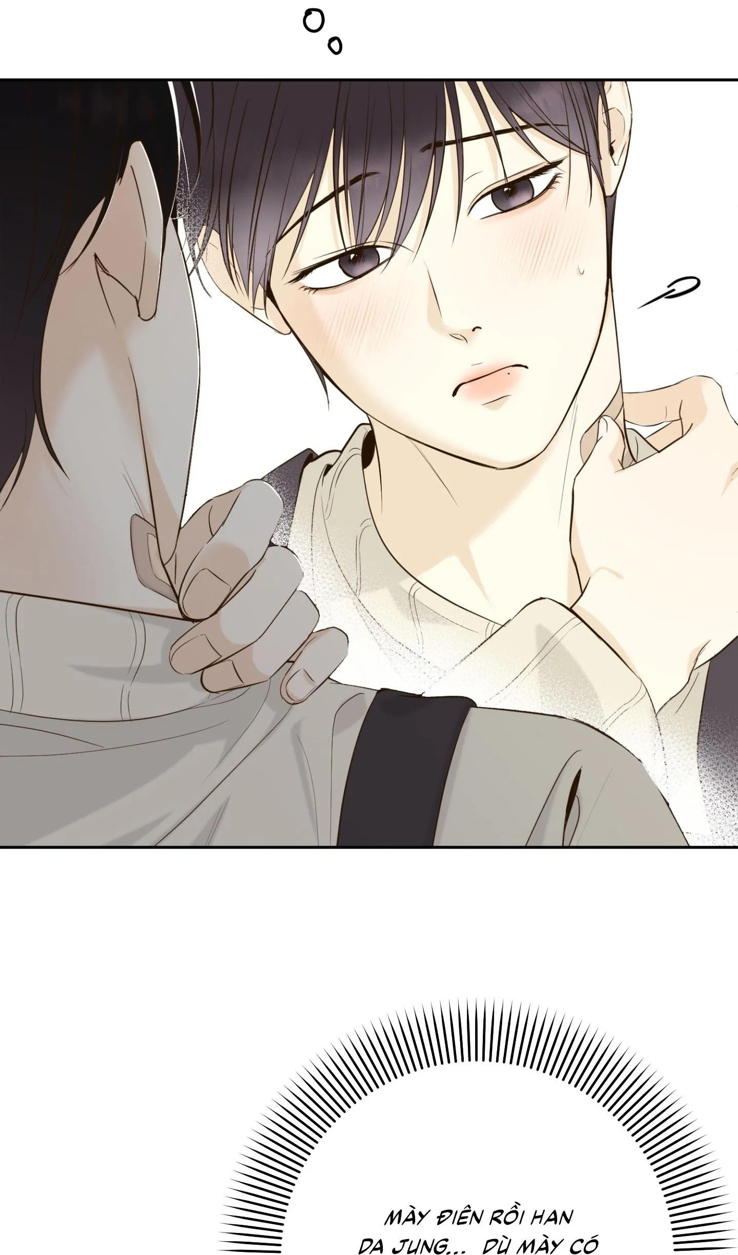 Ngọn Gió Dịu Dàng Chapter 1 Trang 12