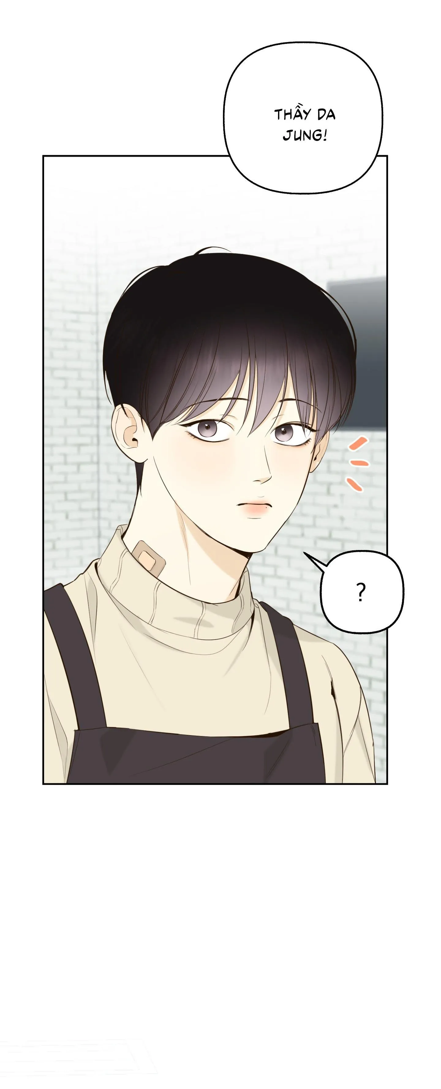 Ngọn Gió Dịu Dàng Chapter 1 Trang 15