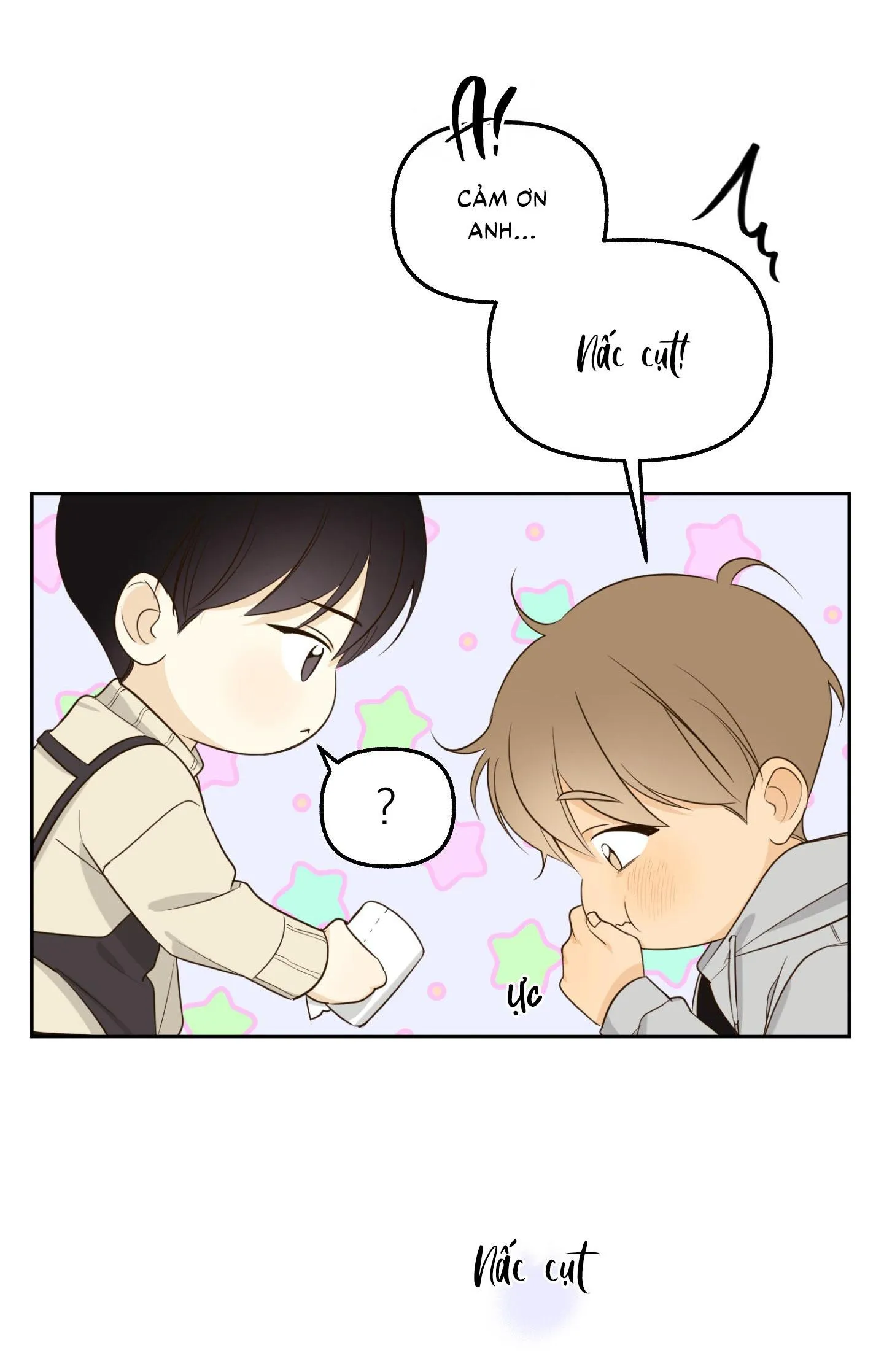 Ngọn Gió Dịu Dàng Chapter 1 Trang 20