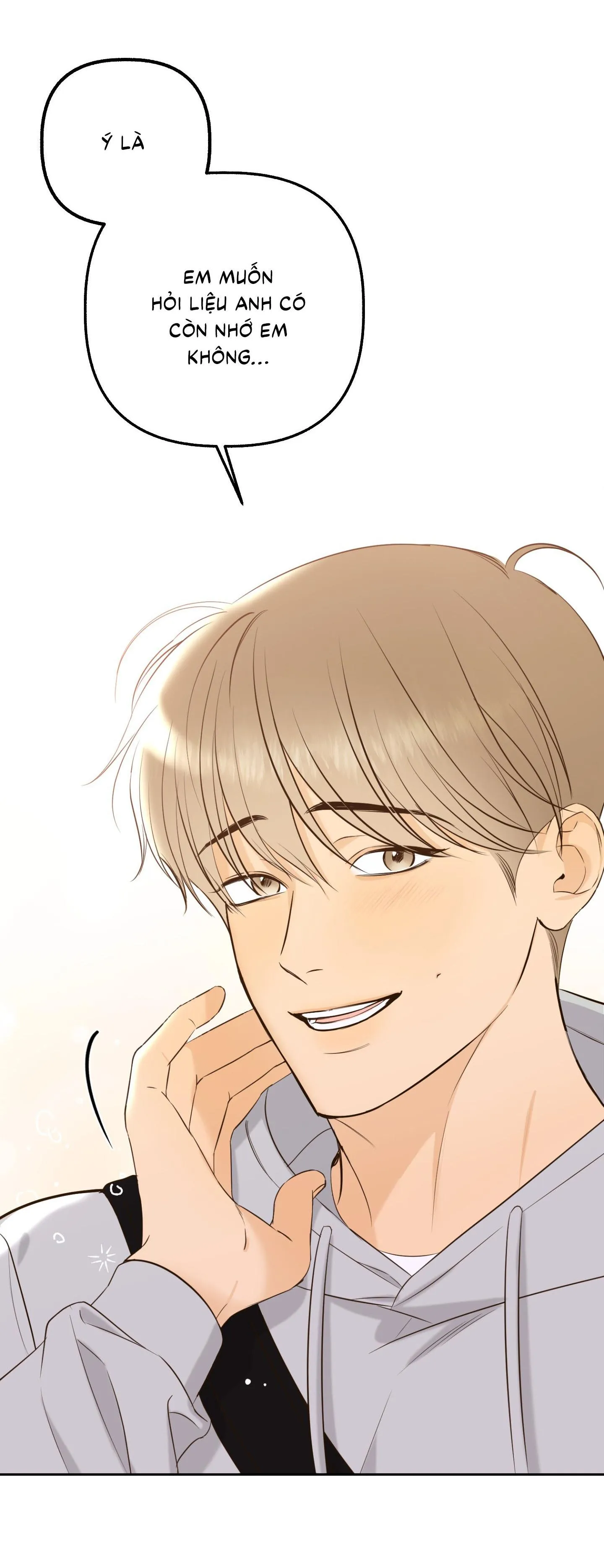 Ngọn Gió Dịu Dàng Chapter 1 Trang 24