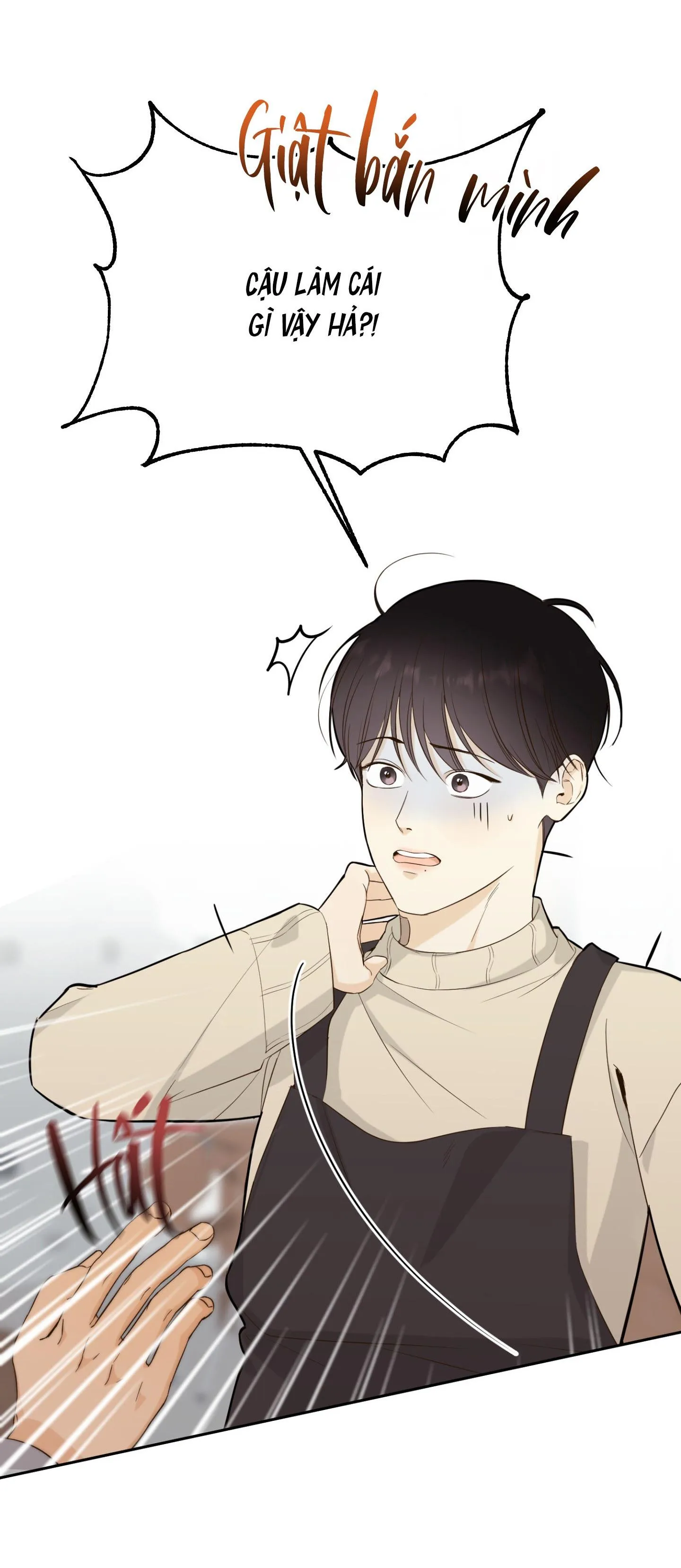 Ngọn Gió Dịu Dàng Chapter 1 Trang 28